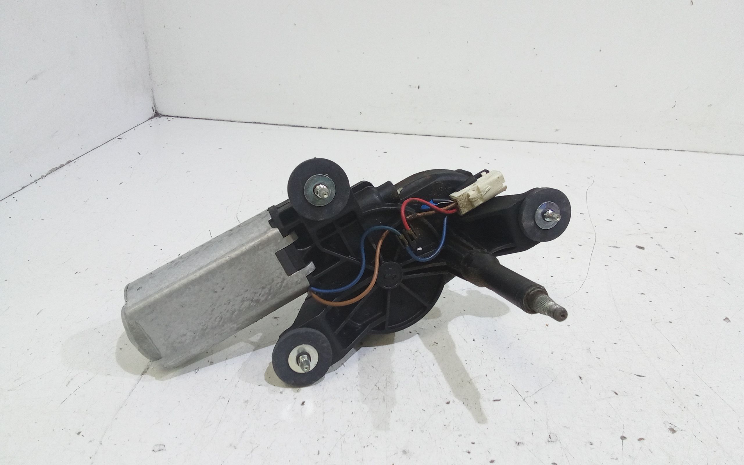 Motorino Tergicristallo Posteriore FIAT Croma 3 Serie