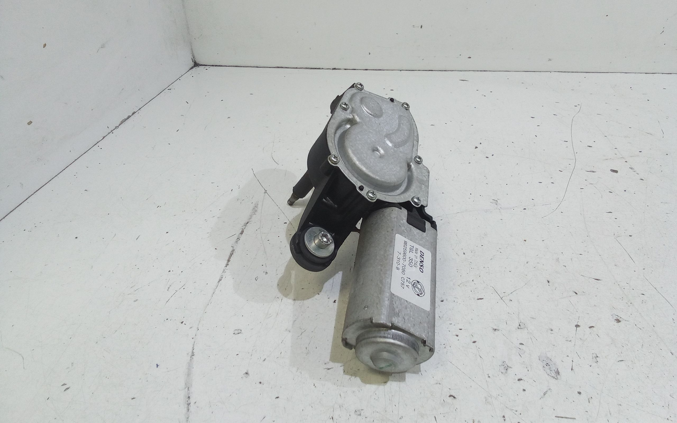 Motorino Tergicristallo Posteriore FIAT Croma 3 Serie