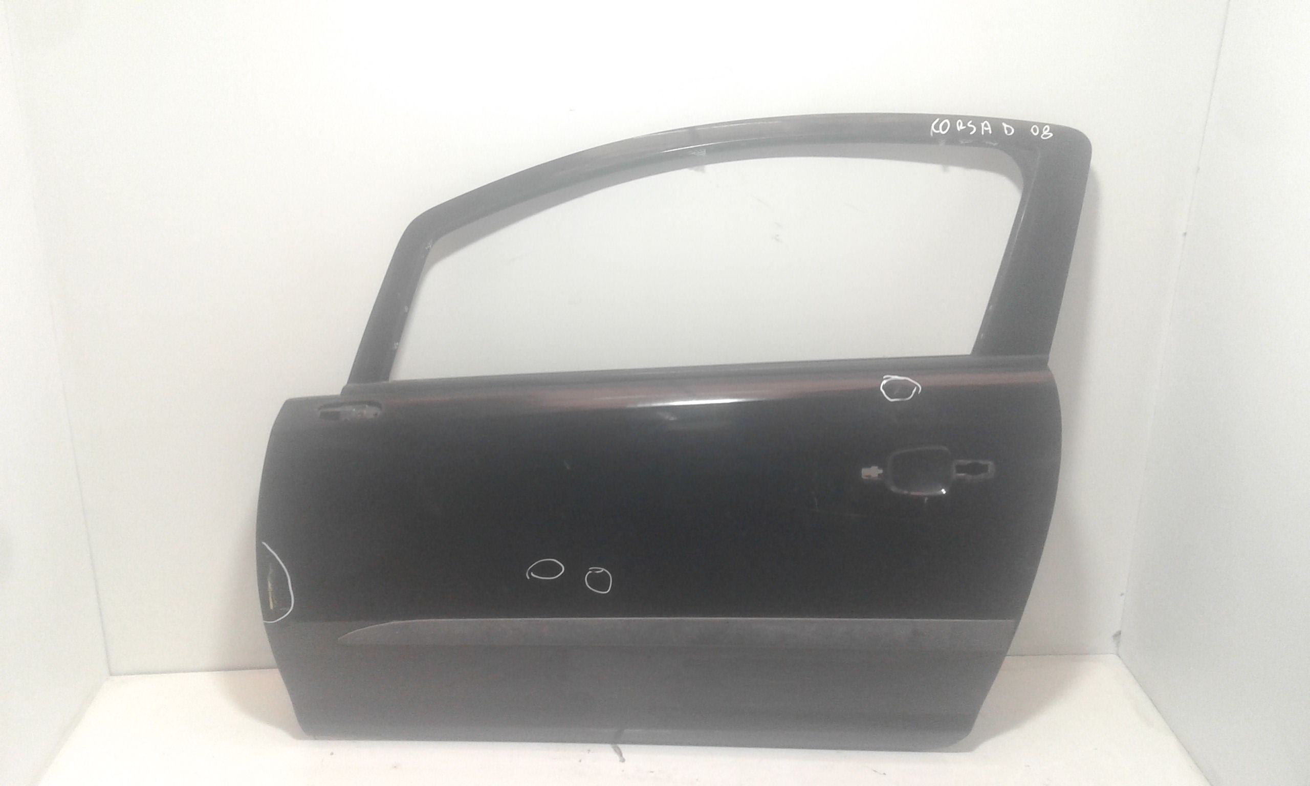 Portiera Anteriore Sinistra OPEL Corsa D 3P 1 Serie