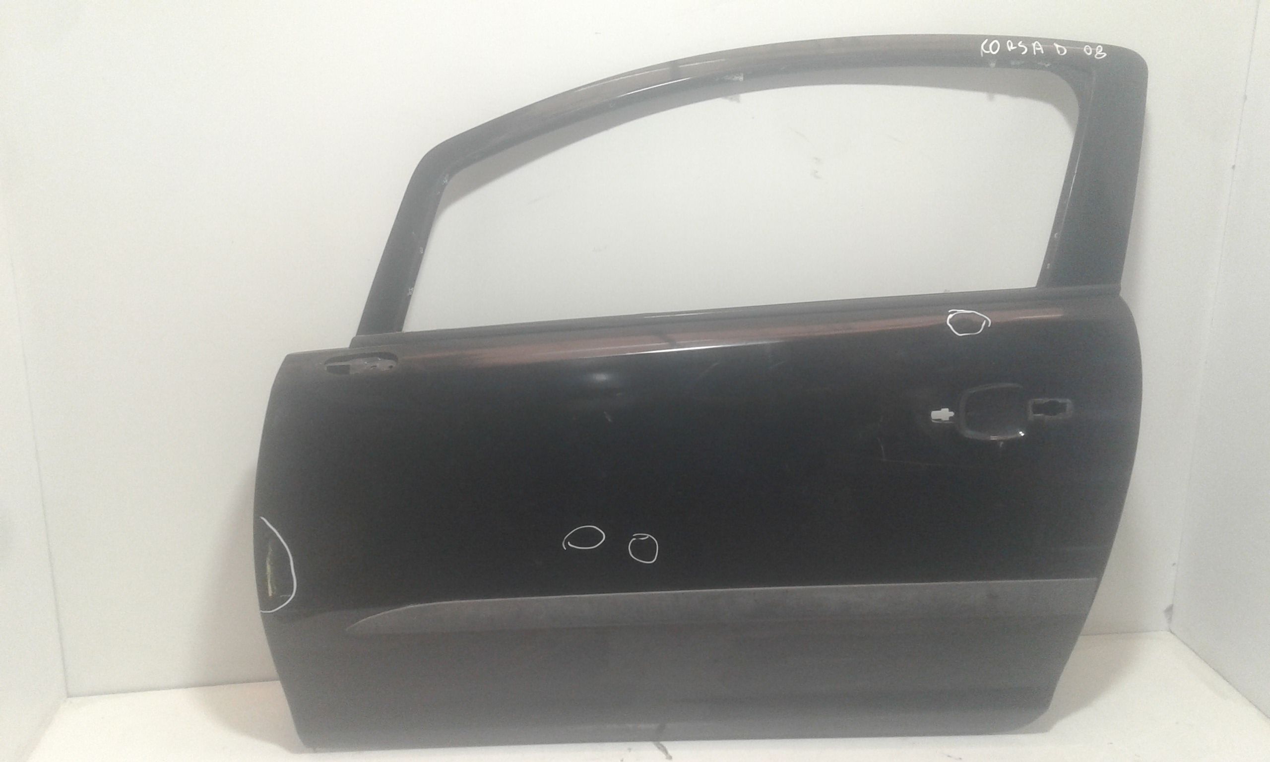 Portiera Anteriore Sinistra OPEL Corsa D 3P 1 Serie