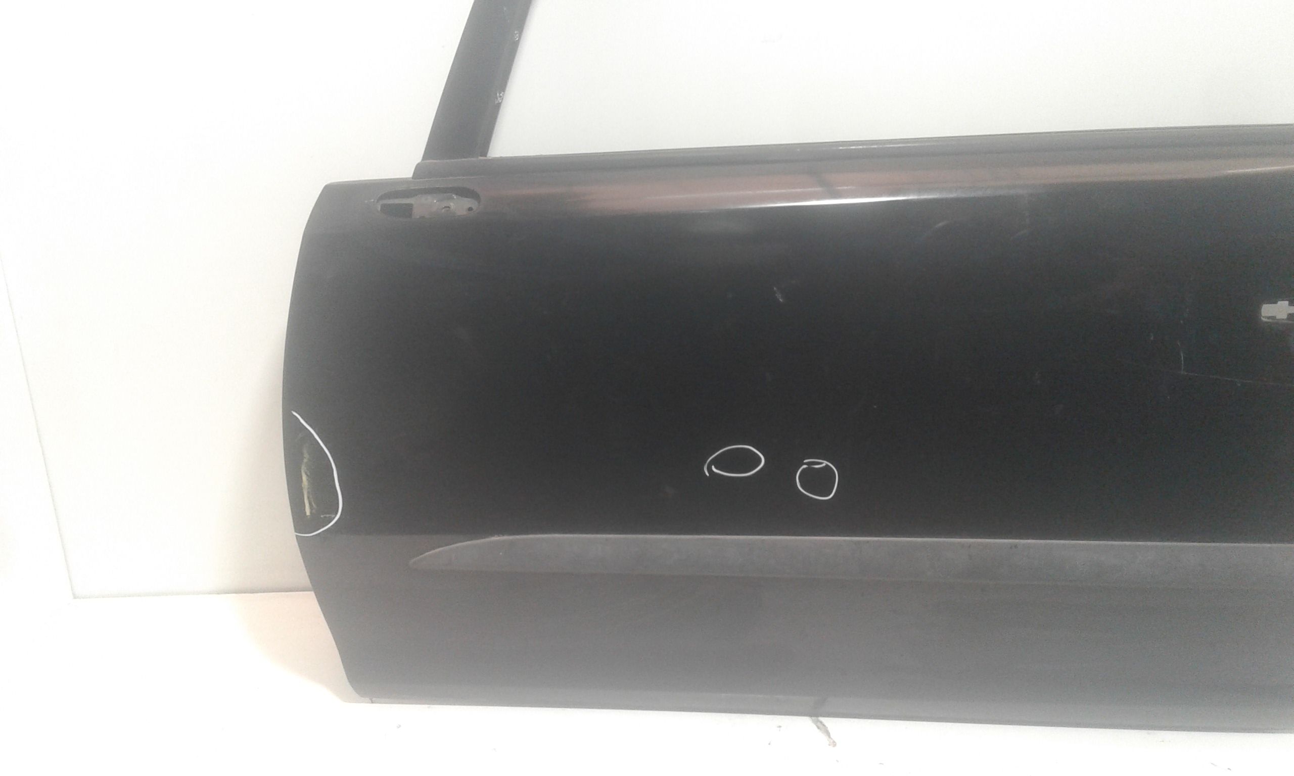 Portiera Anteriore Sinistra OPEL Corsa D 3P 1 Serie