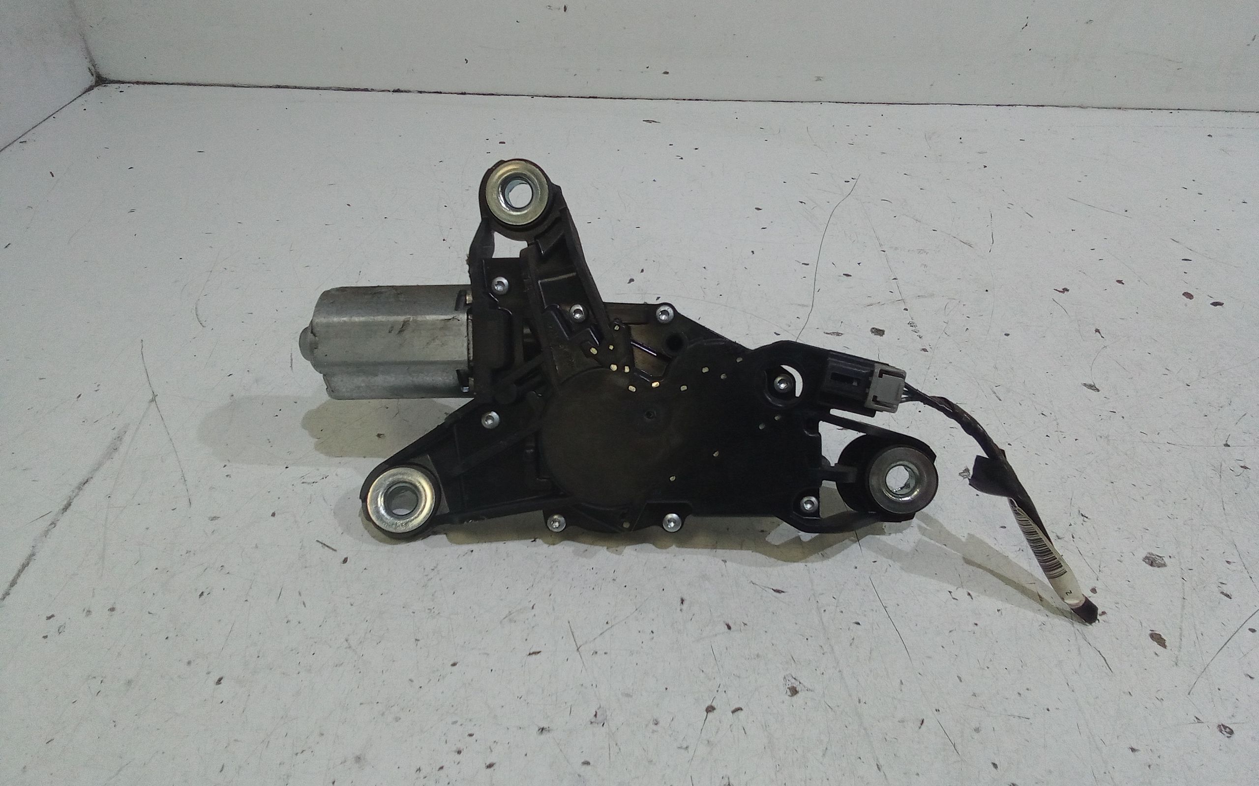 Motorino Tergicristallo Posteriore MITSUBISHI Colt Serie 3P (Z30)  (04>12)