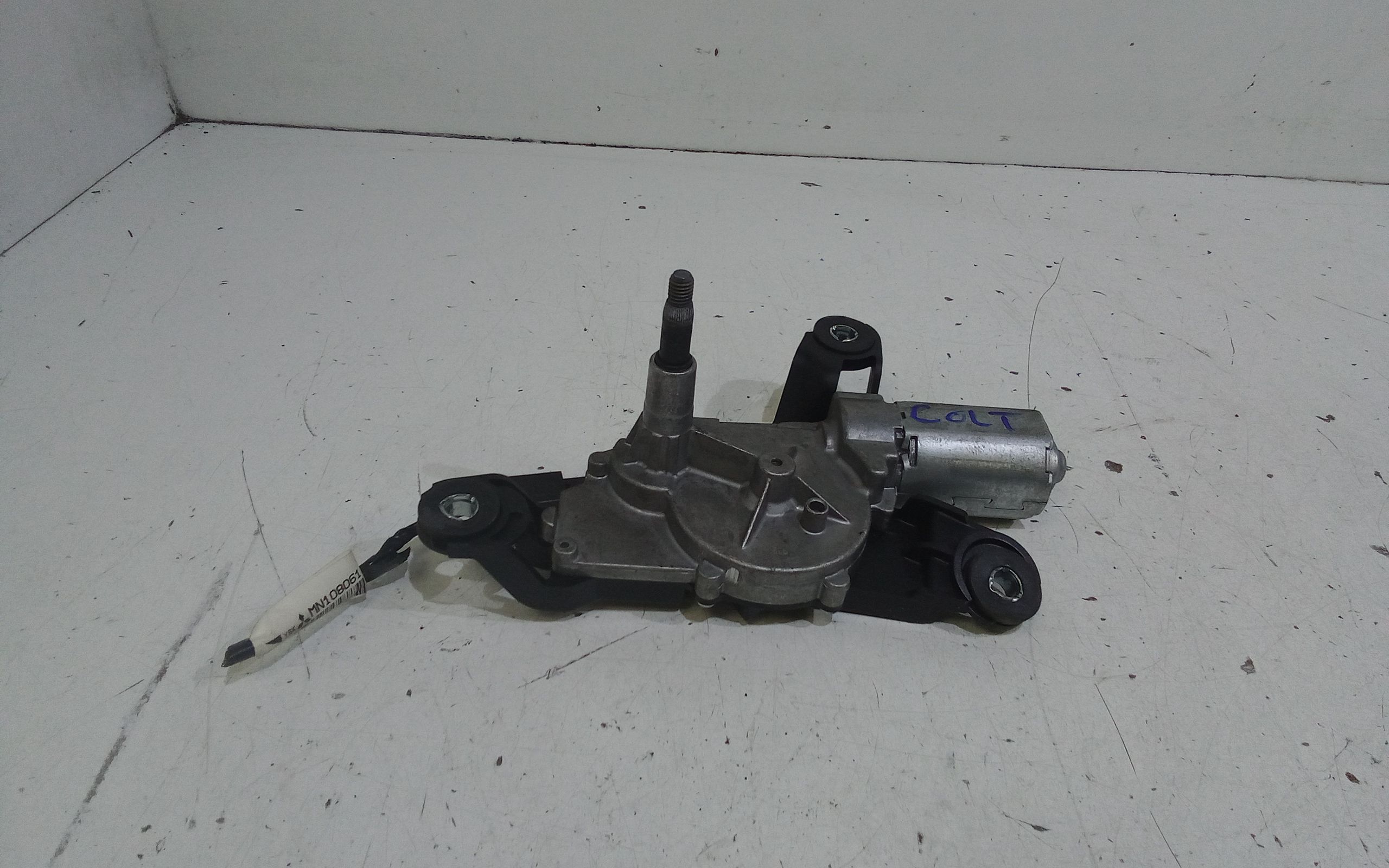 Motorino Tergicristallo Posteriore MITSUBISHI Colt Serie 3P (Z30)  (04>12)