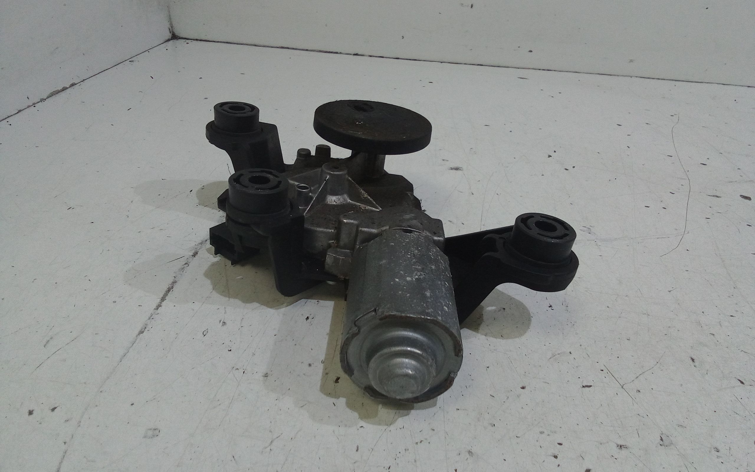 Motorino Tergicristallo Posteriore RENAULT Laguna Grand Tour 5 Serie