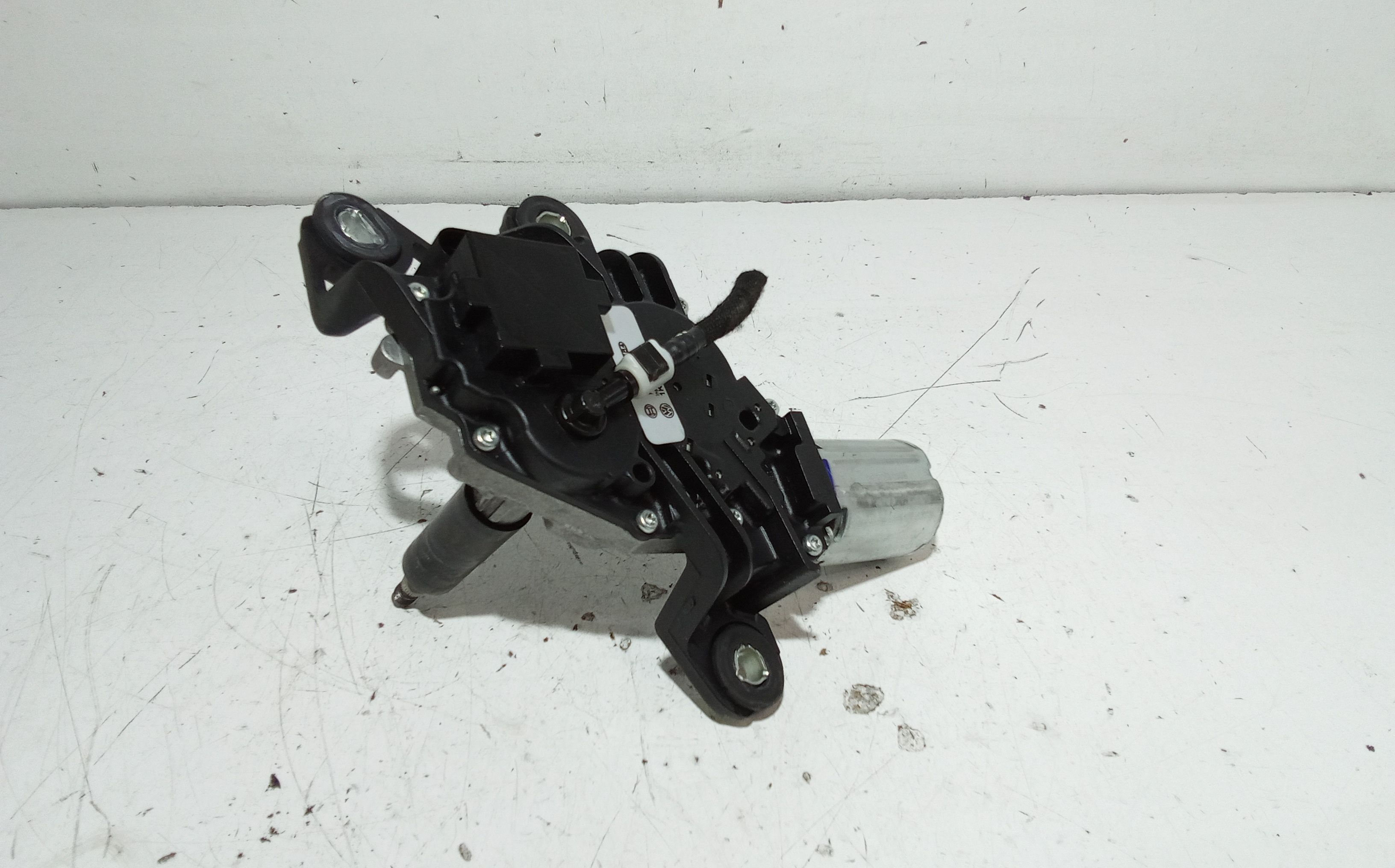 Motorino Tergicristallo Posteriore VOLKSWAGEN Golf 5 Berlina (03>08)