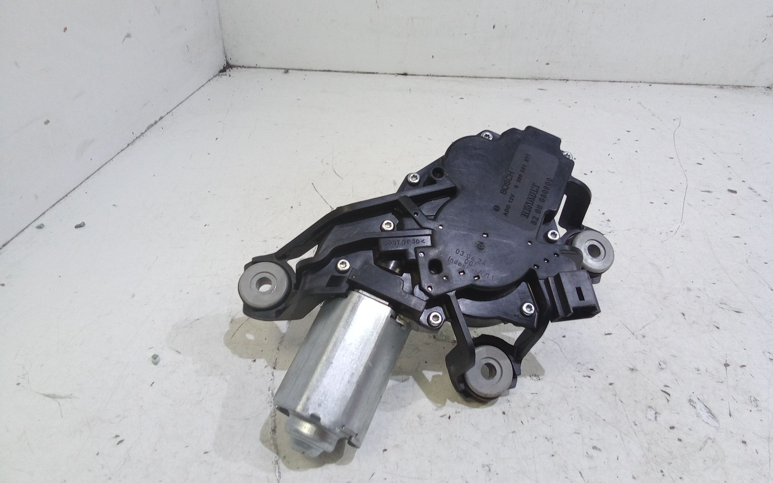 Motorino Tergicristallo Posteriore RENAULT Megane ll Serie (02>06)