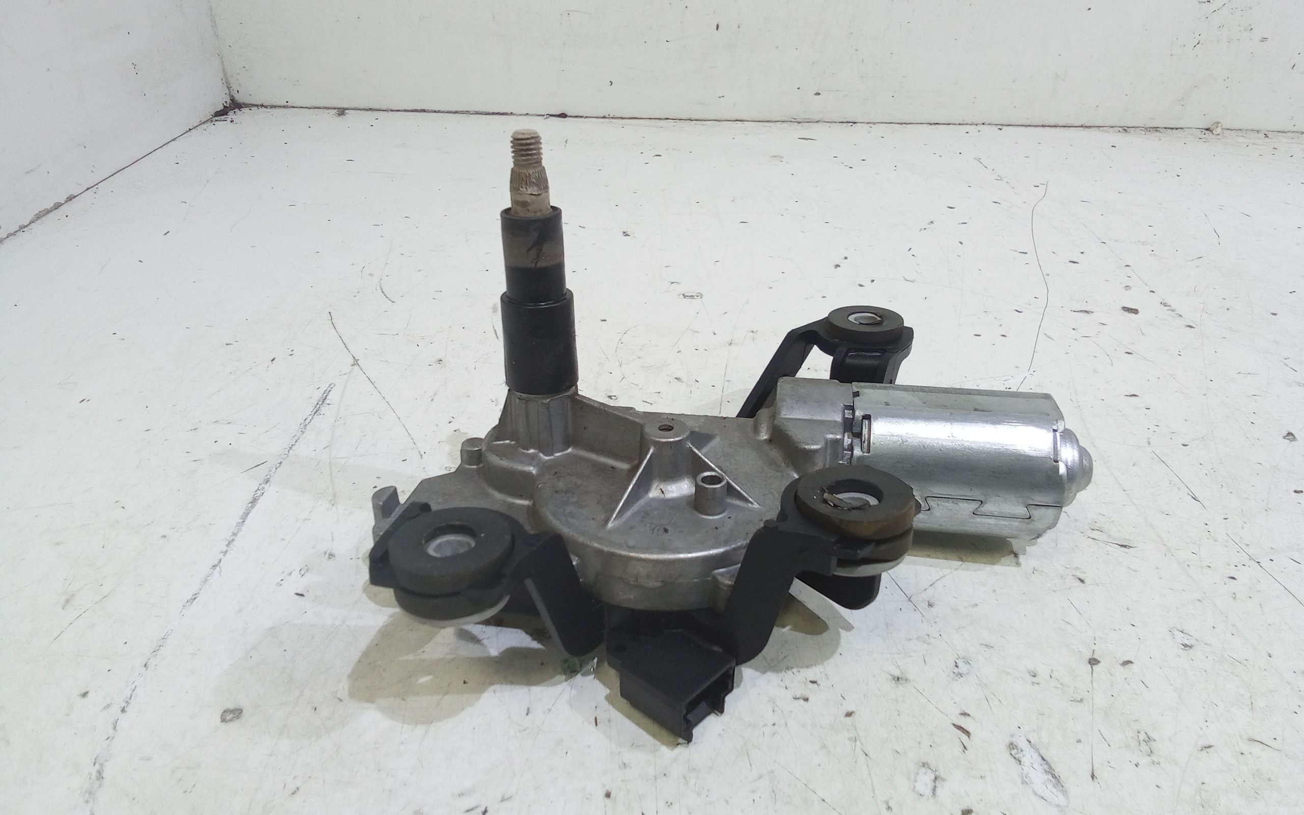 Motorino Tergicristallo Posteriore RENAULT Megane ll Serie (02>06)