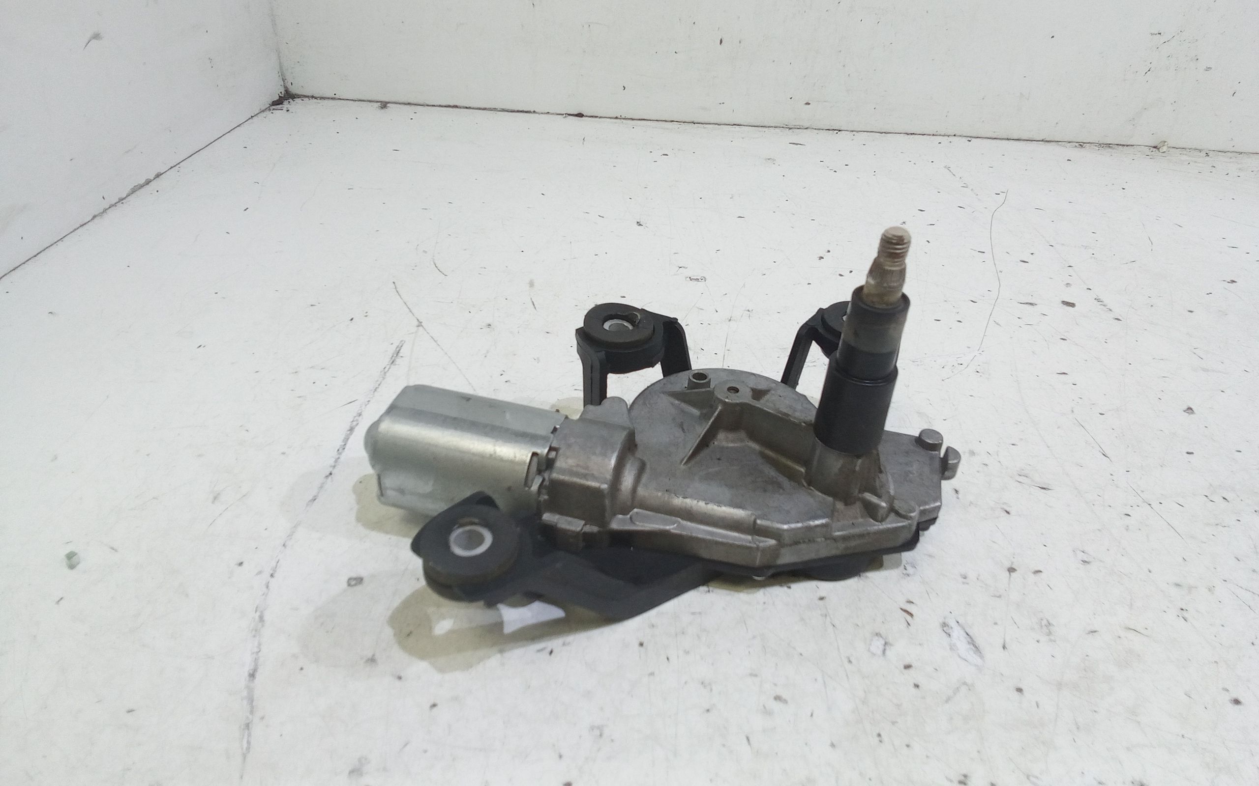 Motorino Tergicristallo Posteriore RENAULT Megane ll Serie (02>06)