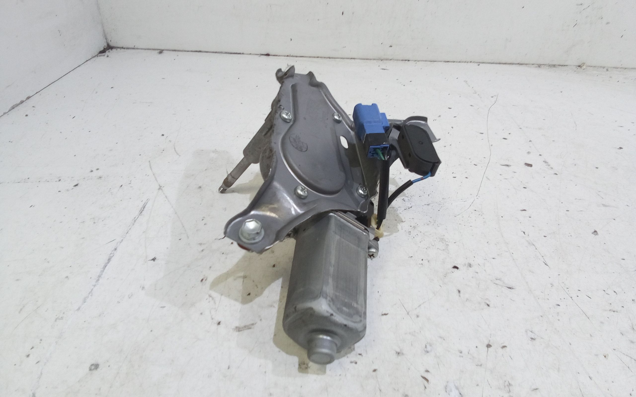 Motorino Tergicristallo Posteriore TOYOTA Yaris Serie (05>08)