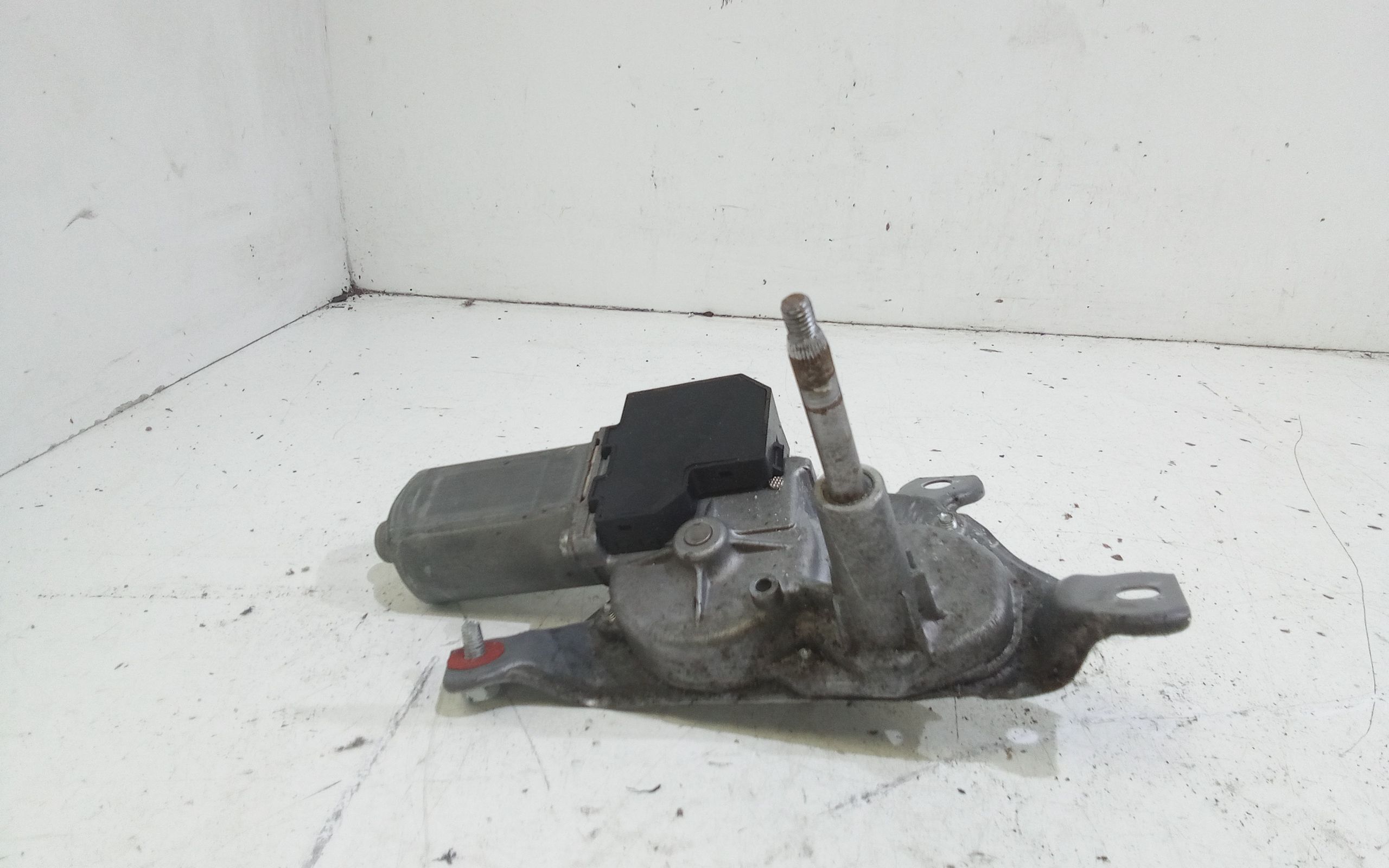 Motorino Tergicristallo Posteriore TOYOTA Yaris Serie (05>08)