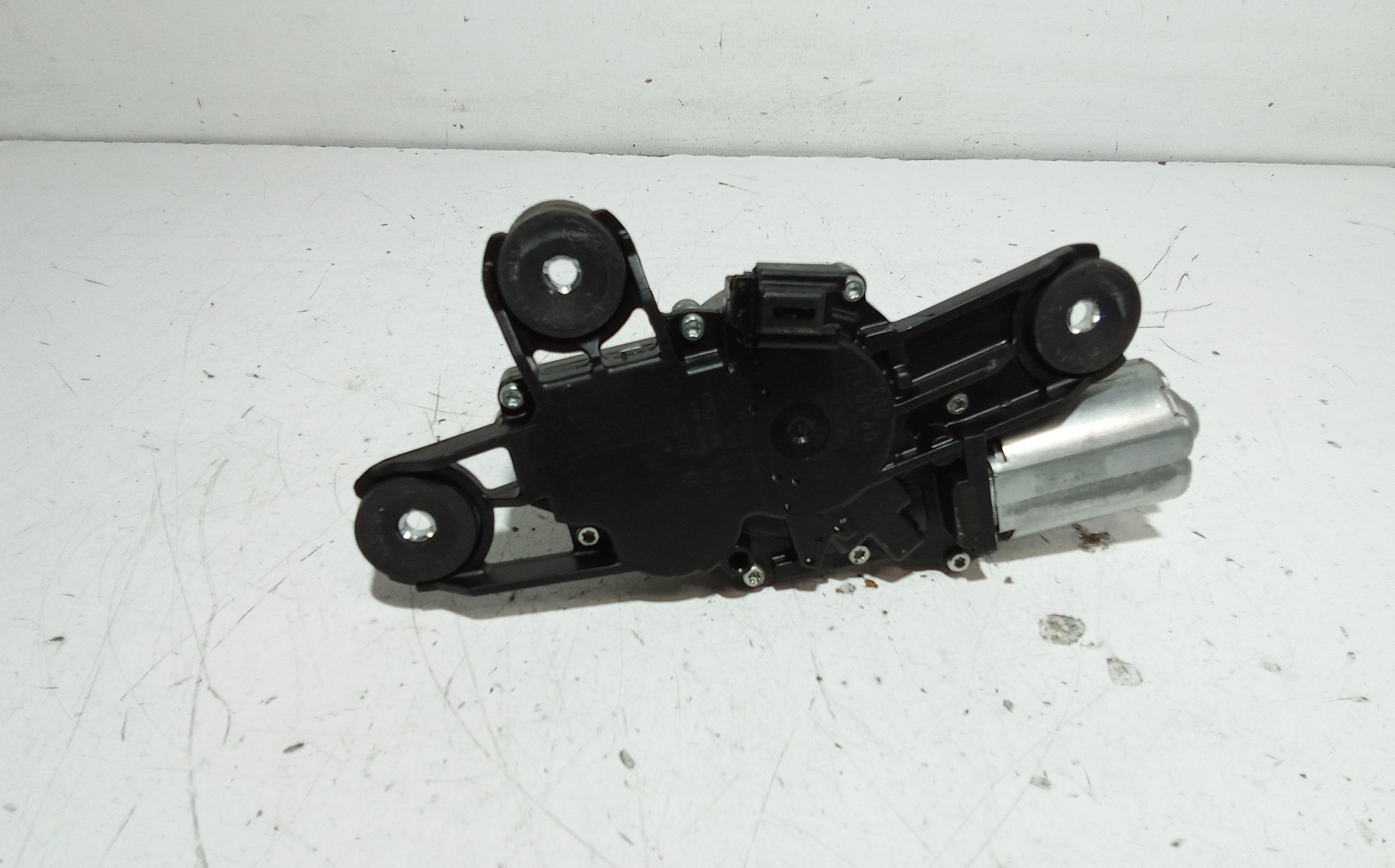 Motorino Tergicristallo Posteriore FORD Fiesta 6 Serie