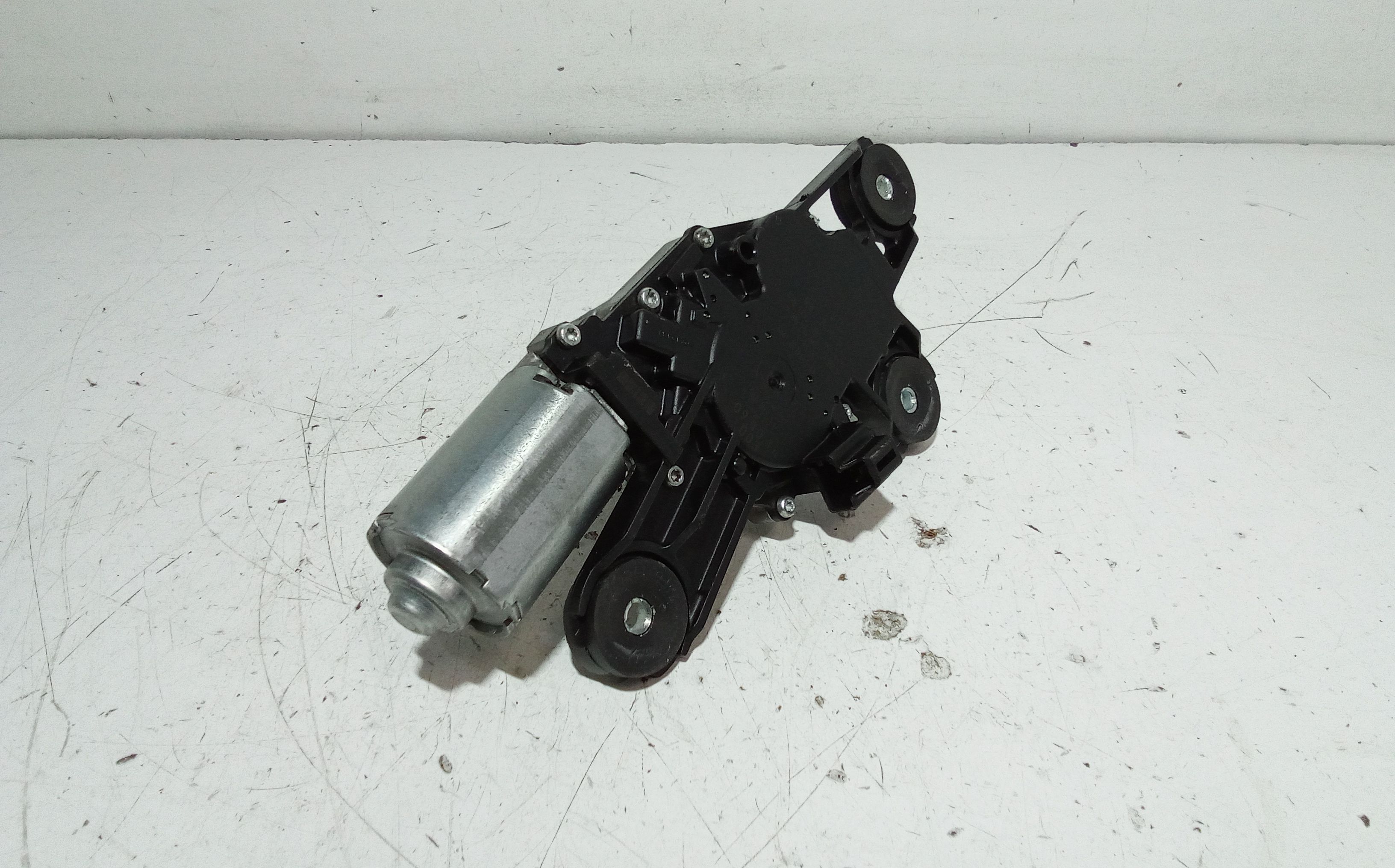 Motorino Tergicristallo Posteriore FORD Fiesta 6 Serie