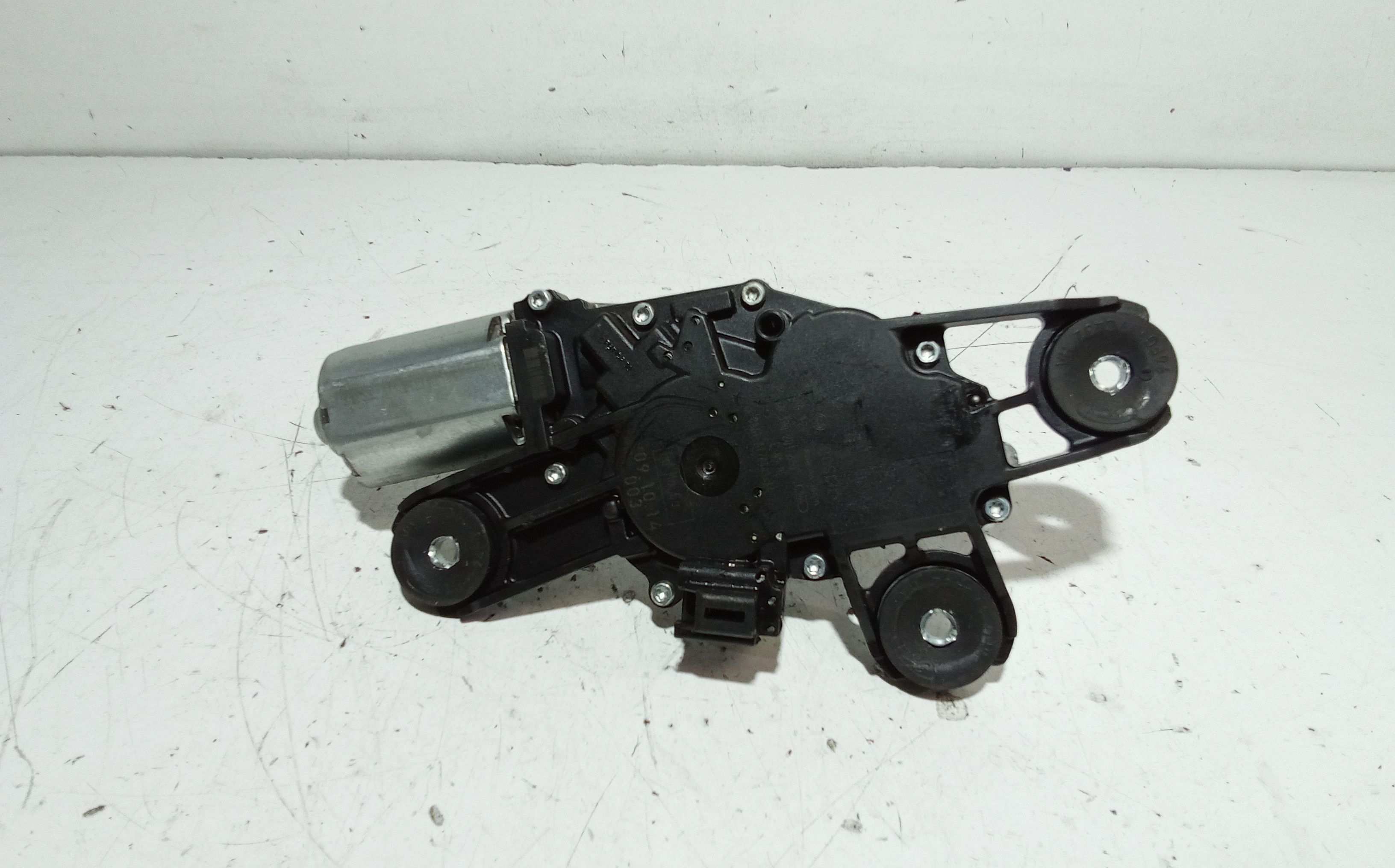 Motorino Tergicristallo Posteriore FORD Fiesta 6 Serie