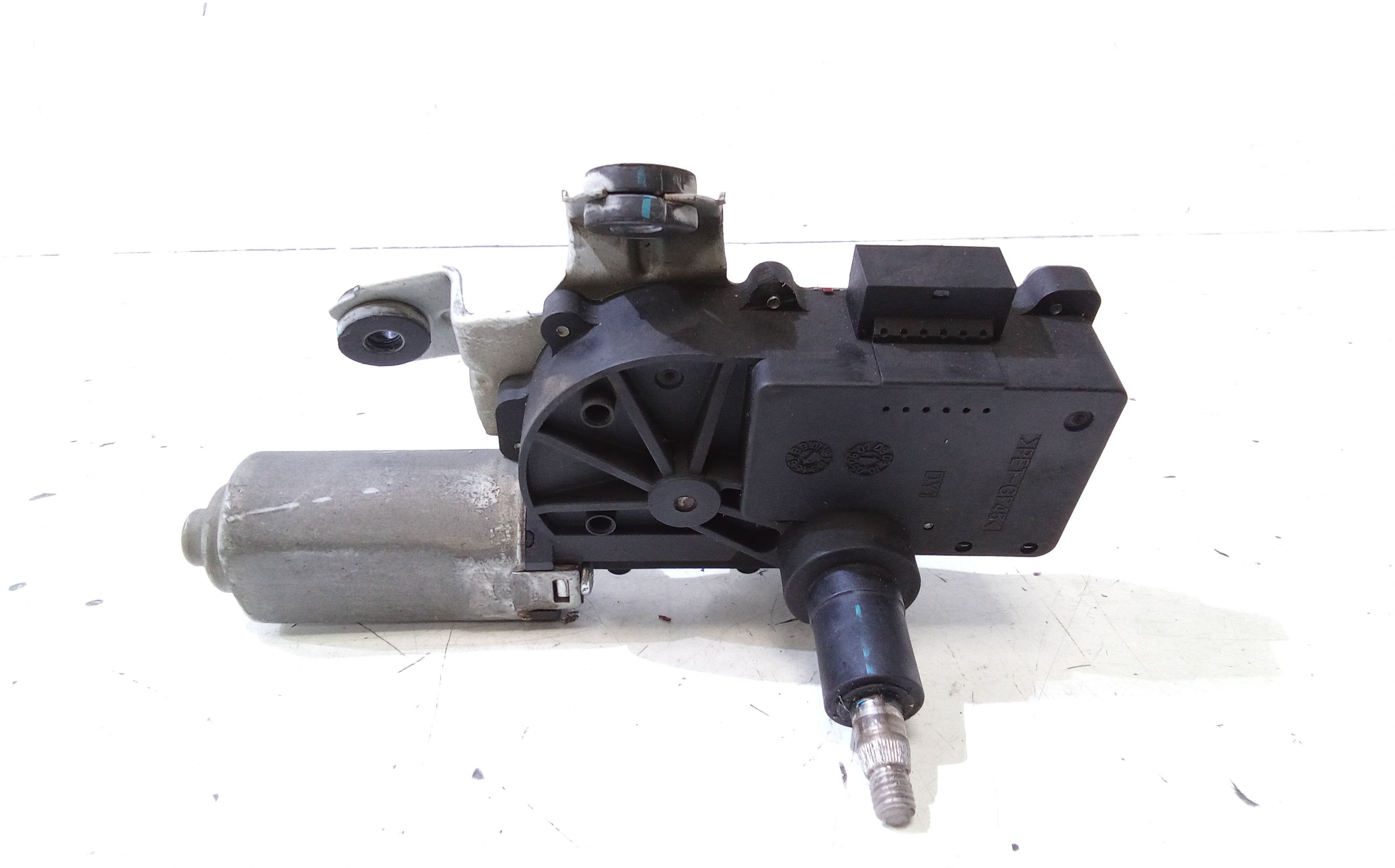 Motorino Tergicristallo Posteriore CHEVROLET Captiva 1 Serie