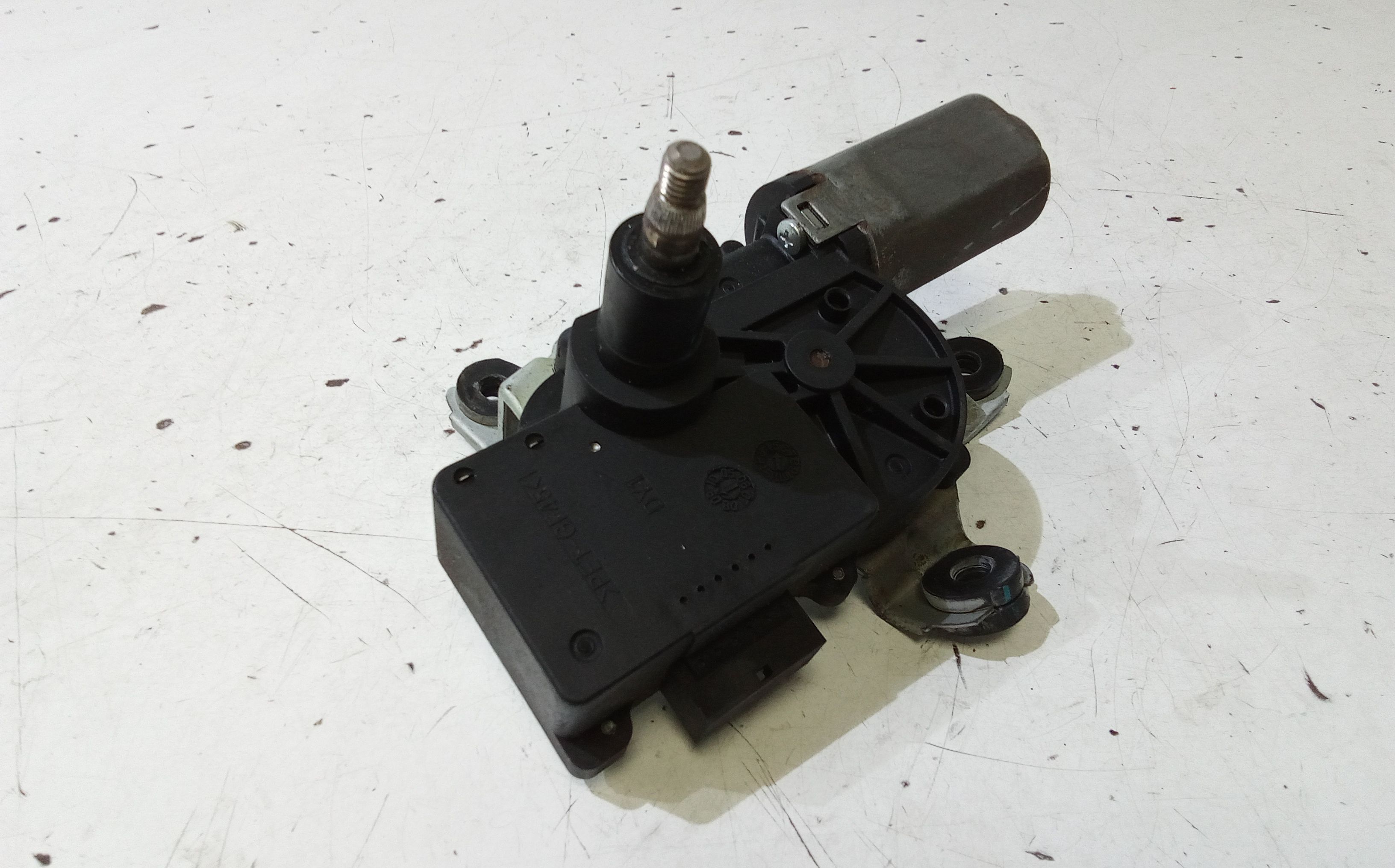 Motorino Tergicristallo Posteriore CHEVROLET Captiva 1 Serie