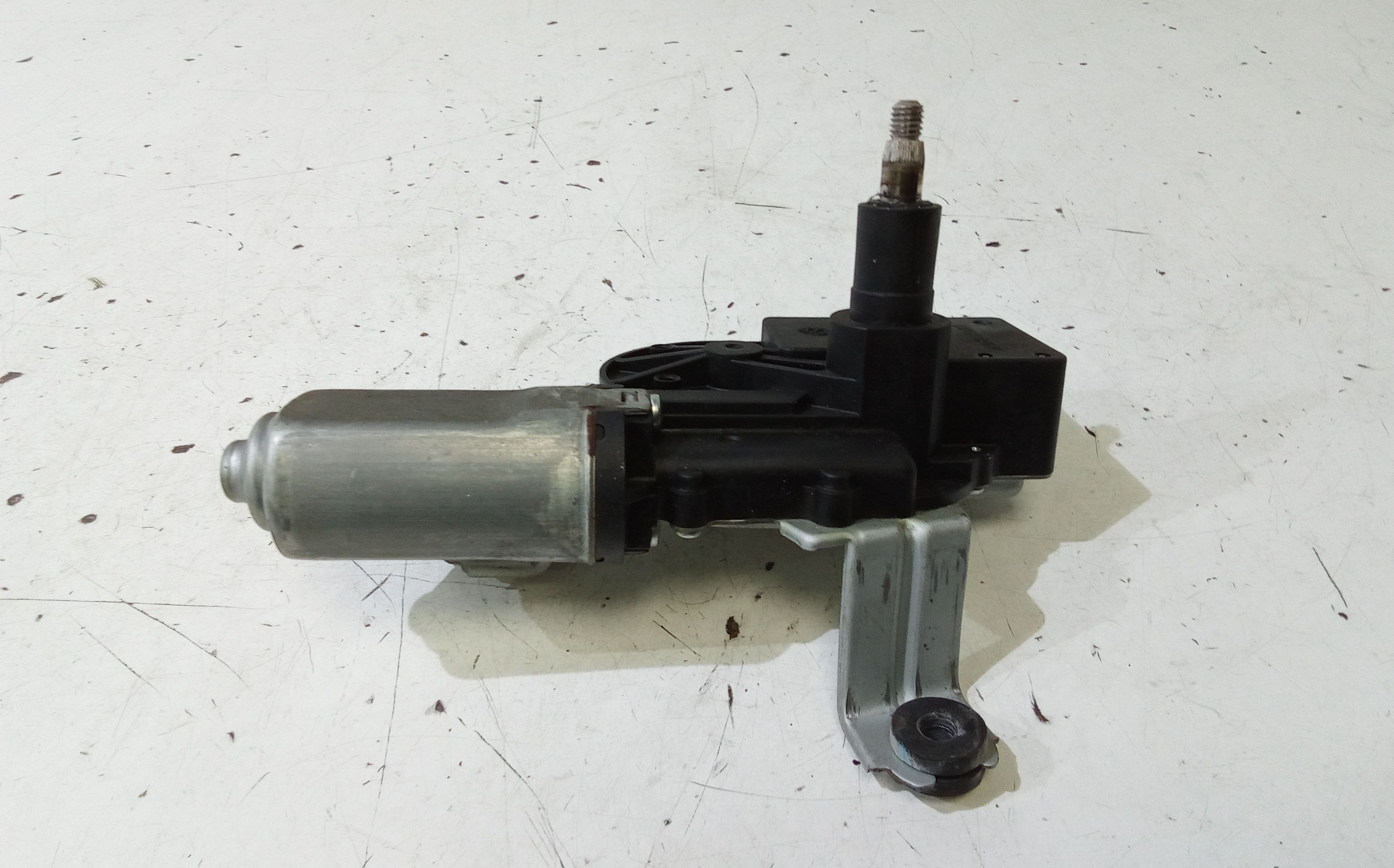 Motorino Tergicristallo Posteriore CHEVROLET Captiva 1 Serie