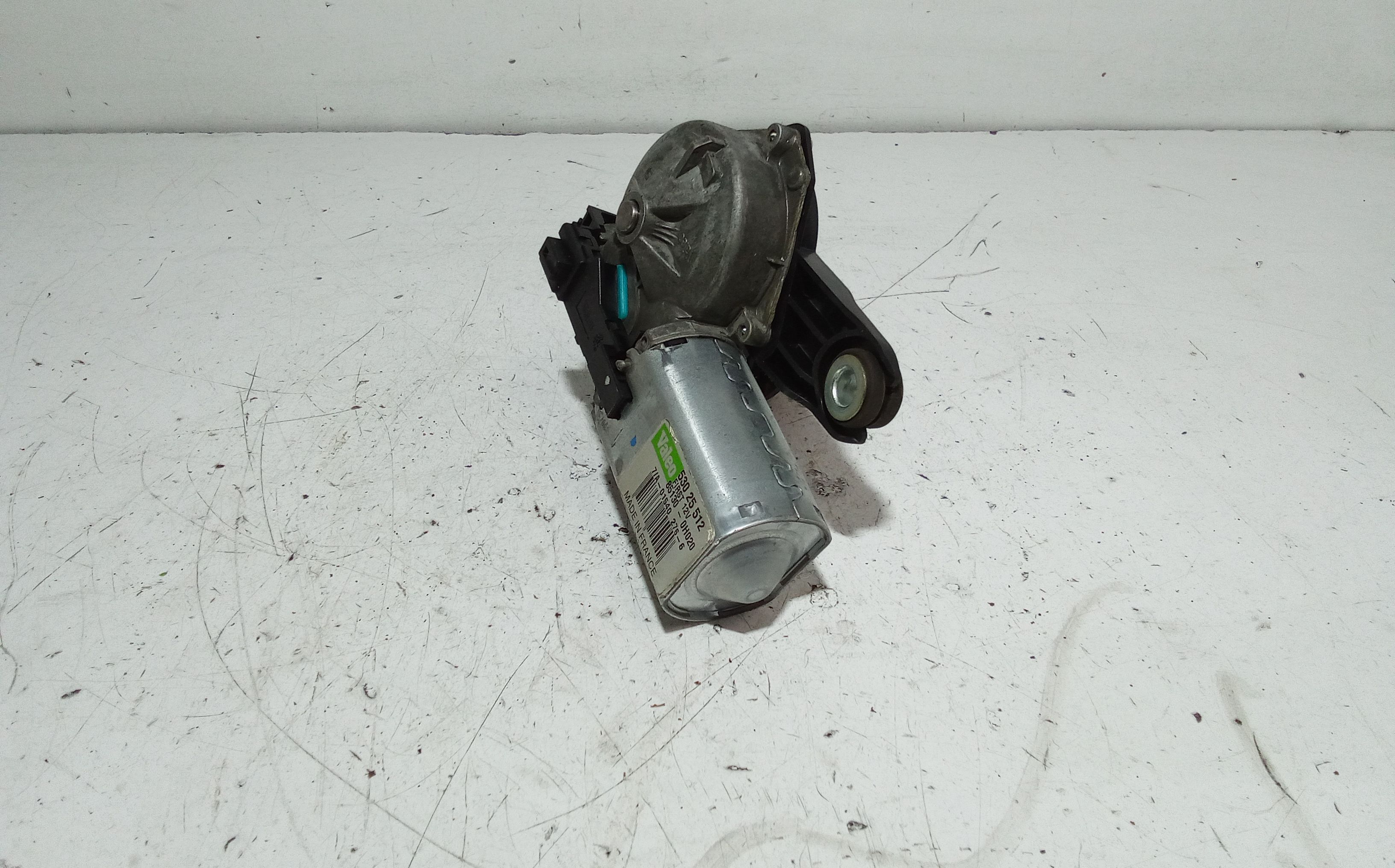 Motorino Tergicristallo Posteriore PEUGEOT 107 1 Serie