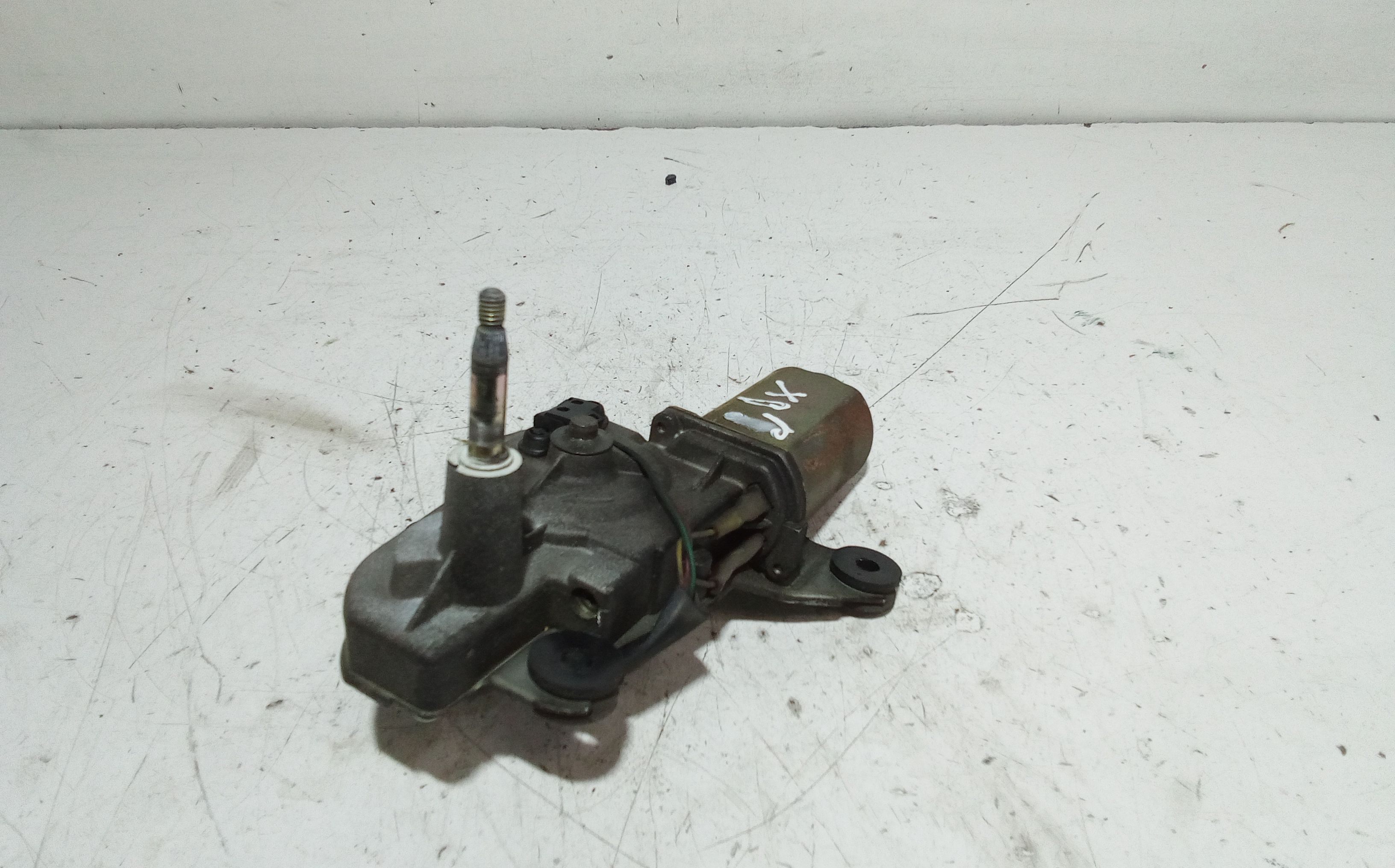 Motorino Tergicristallo Posteriore HYUNDAI H1 1 Serie Furgonato