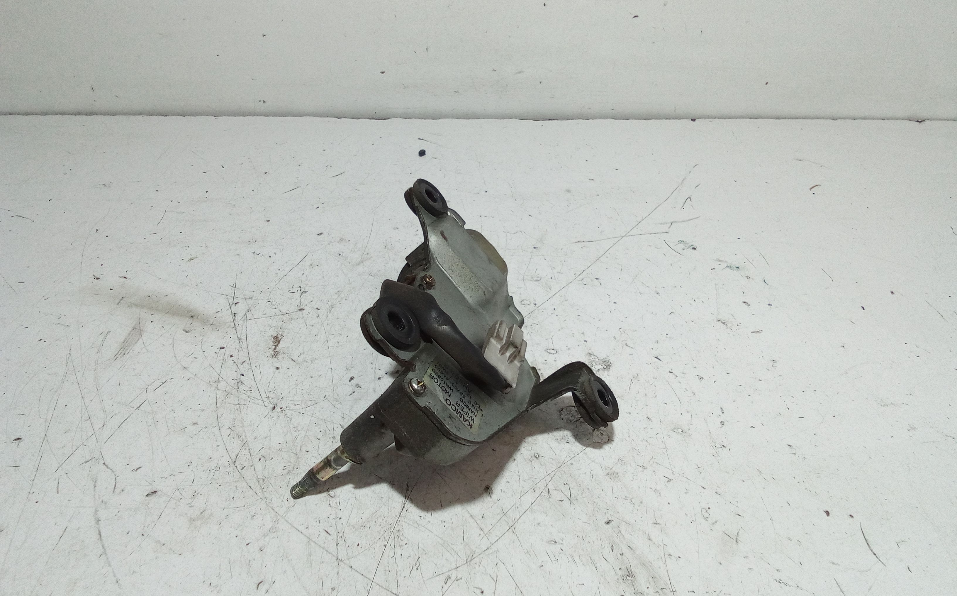 Motorino Tergicristallo Posteriore HYUNDAI H1 1 Serie Furgonato