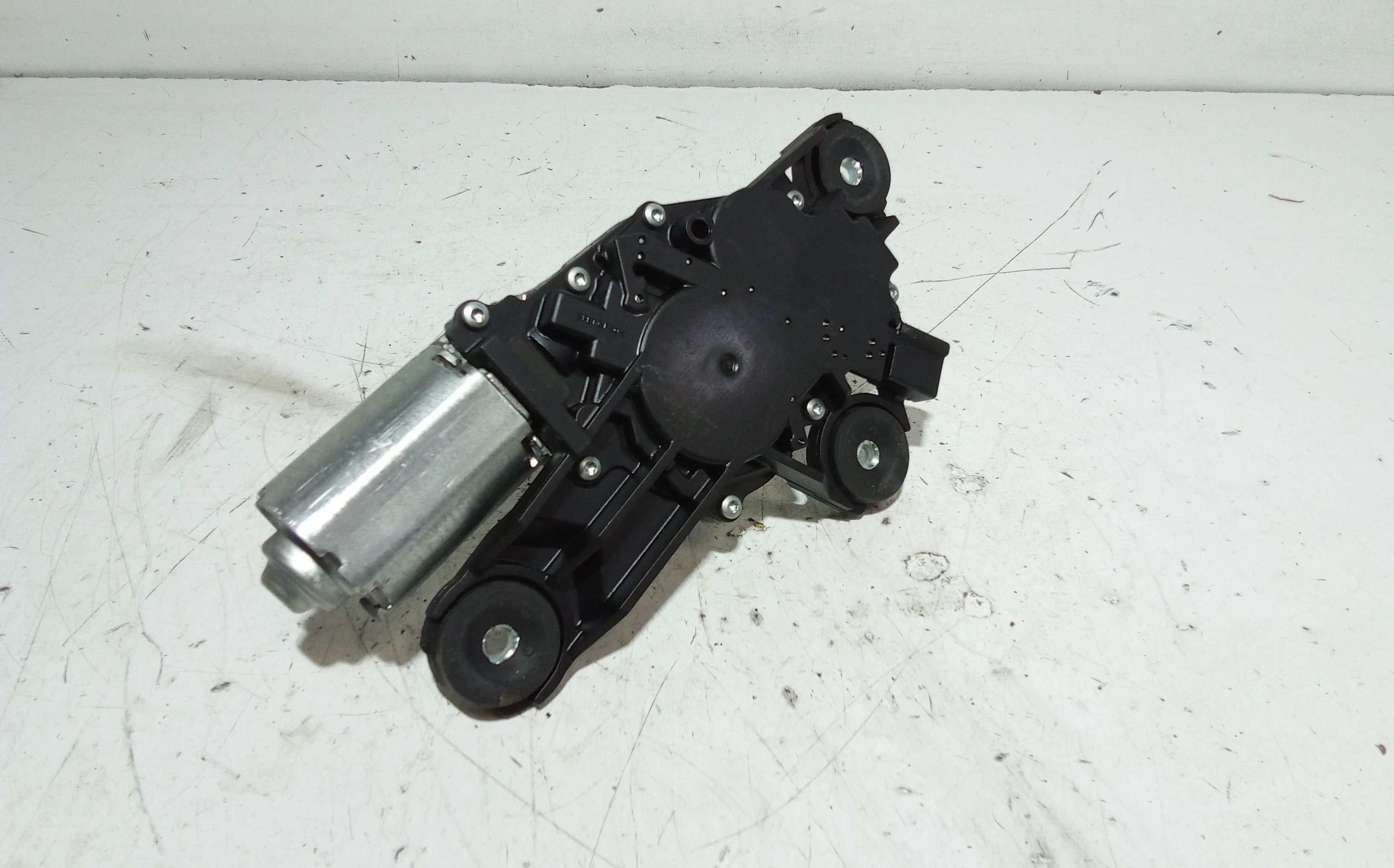 Motorino Tergicristallo Posteriore FORD Mondeo S. Wagon 6 Serie