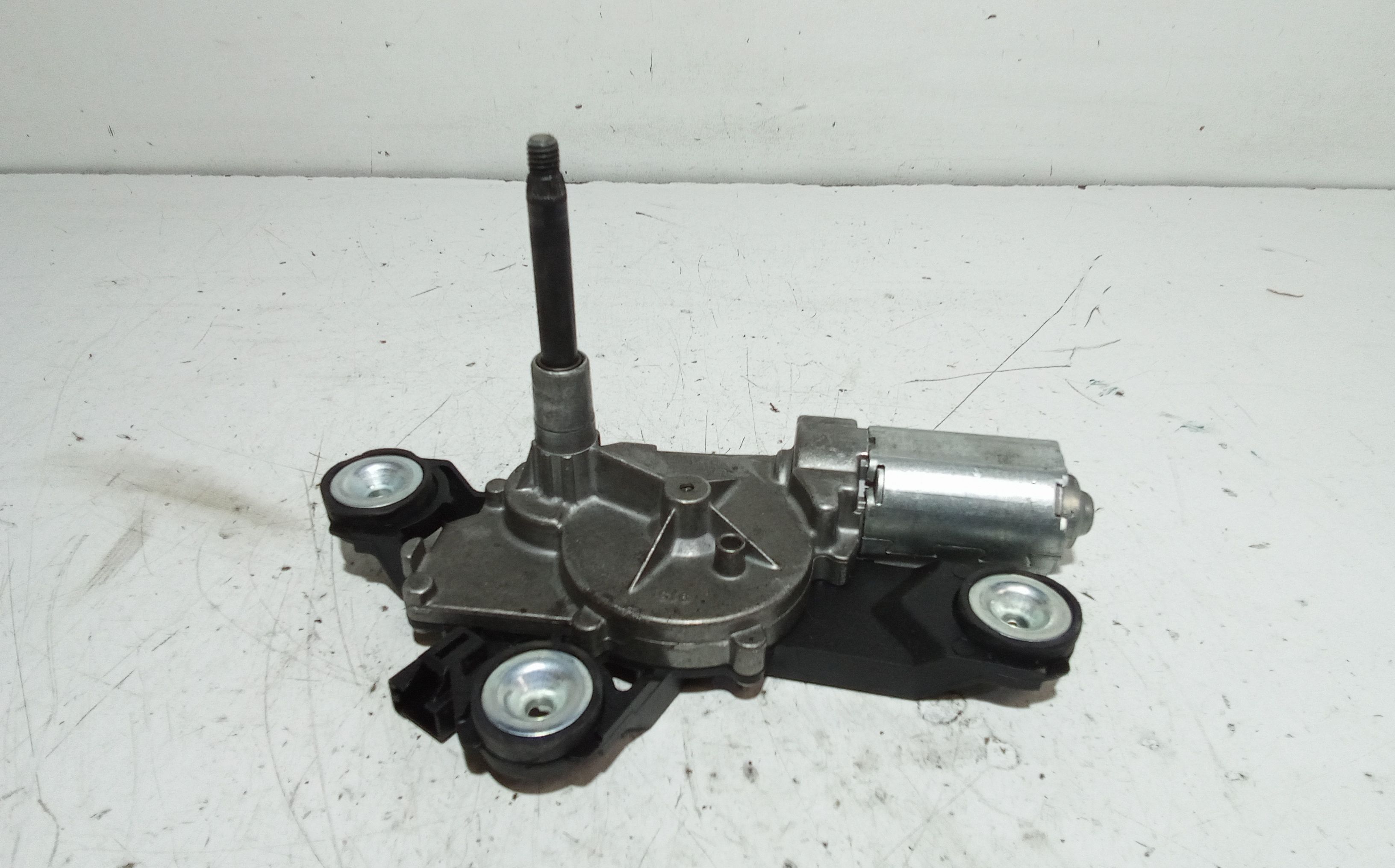 Motorino Tergicristallo Posteriore FORD Mondeo S. Wagon 6 Serie