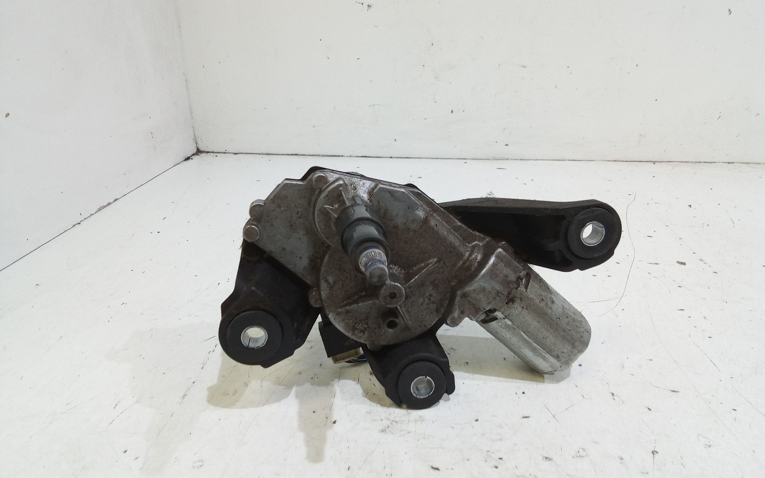 Motorino Tergicristallo Posteriore NISSAN Qashqai 2 Serie