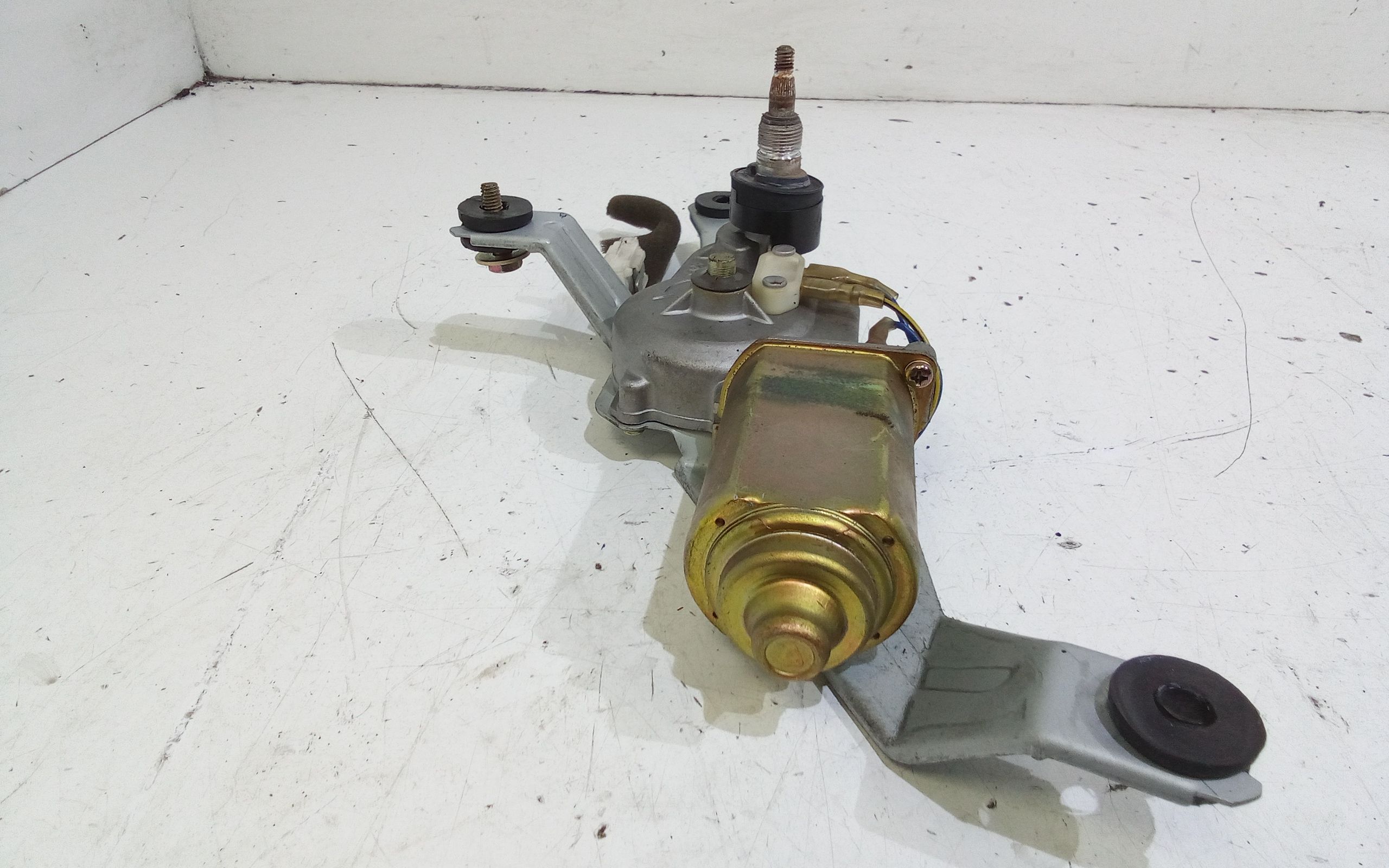 Motorino Tergicristallo Posteriore HYUNDAI Coup 1 Serie