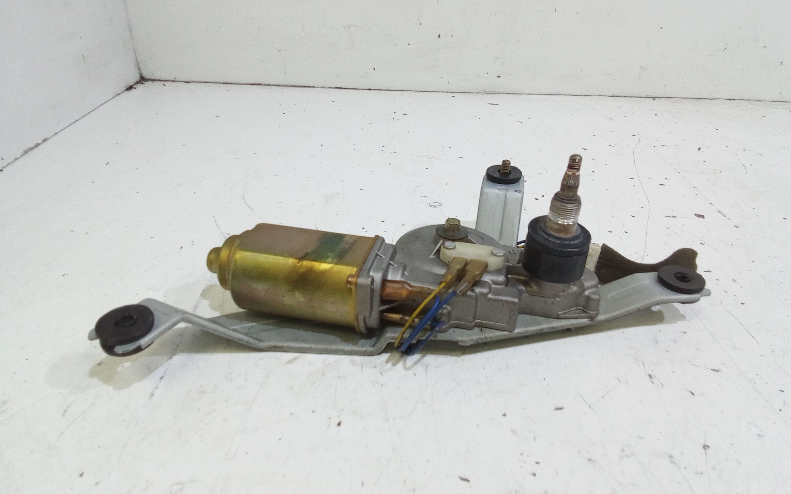 Motorino Tergicristallo Posteriore HYUNDAI Coup 1 Serie