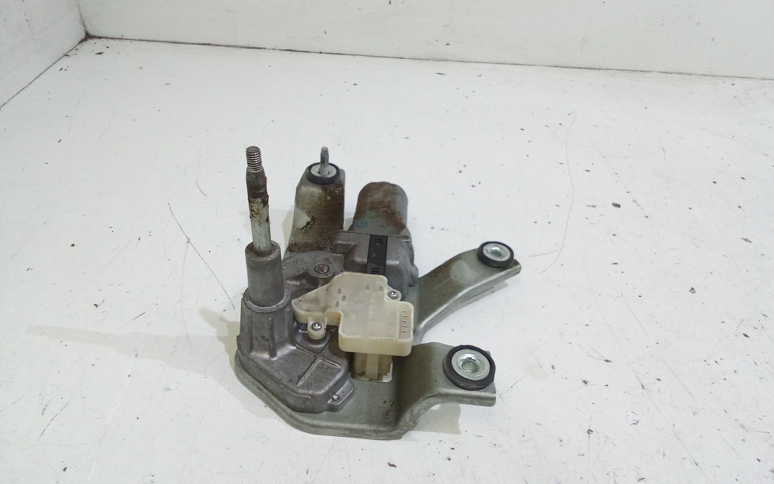 Motorino Tergicristallo Posteriore DODGE Caliber 1 Serie