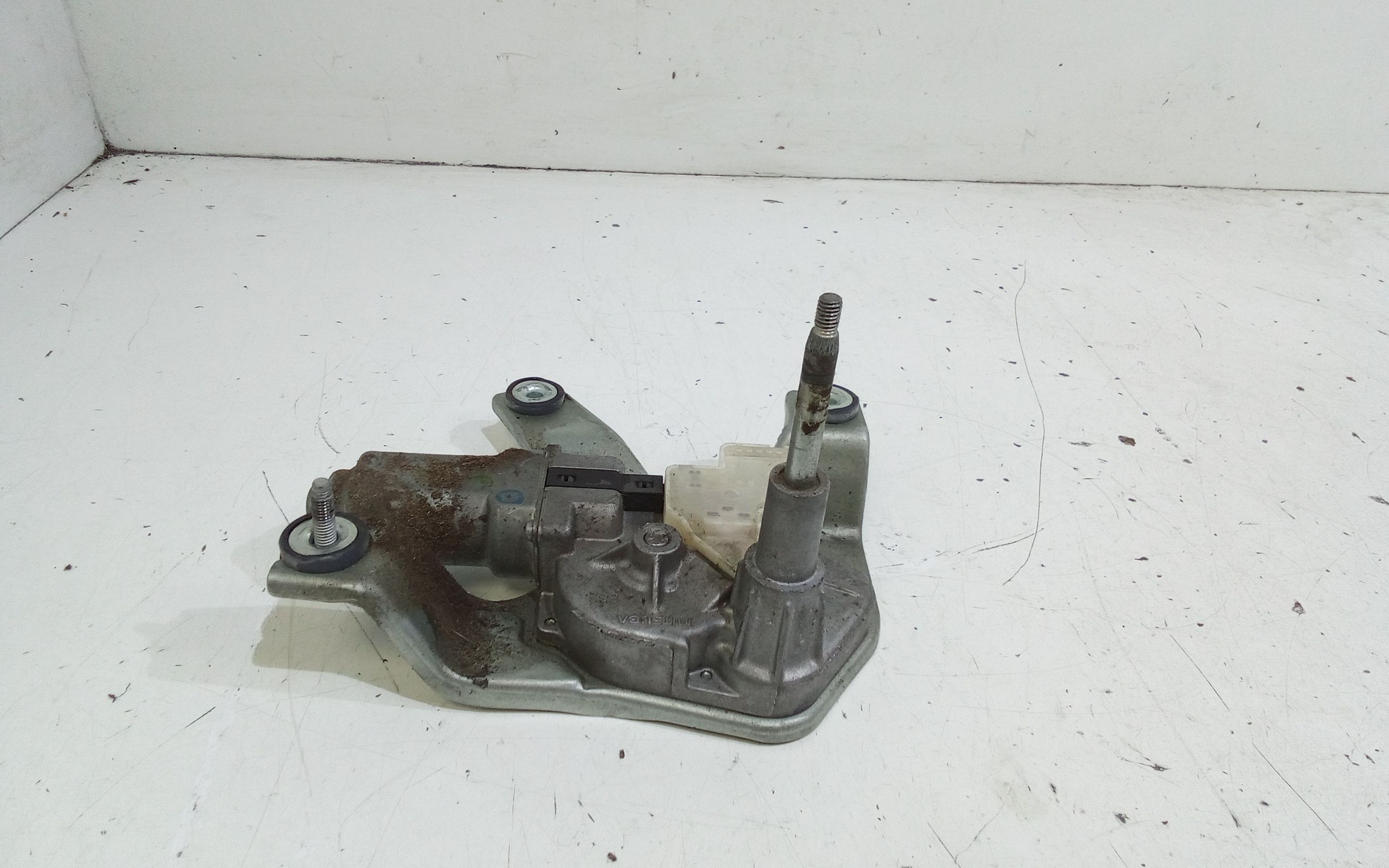 Motorino Tergicristallo Posteriore DODGE Caliber 1 Serie