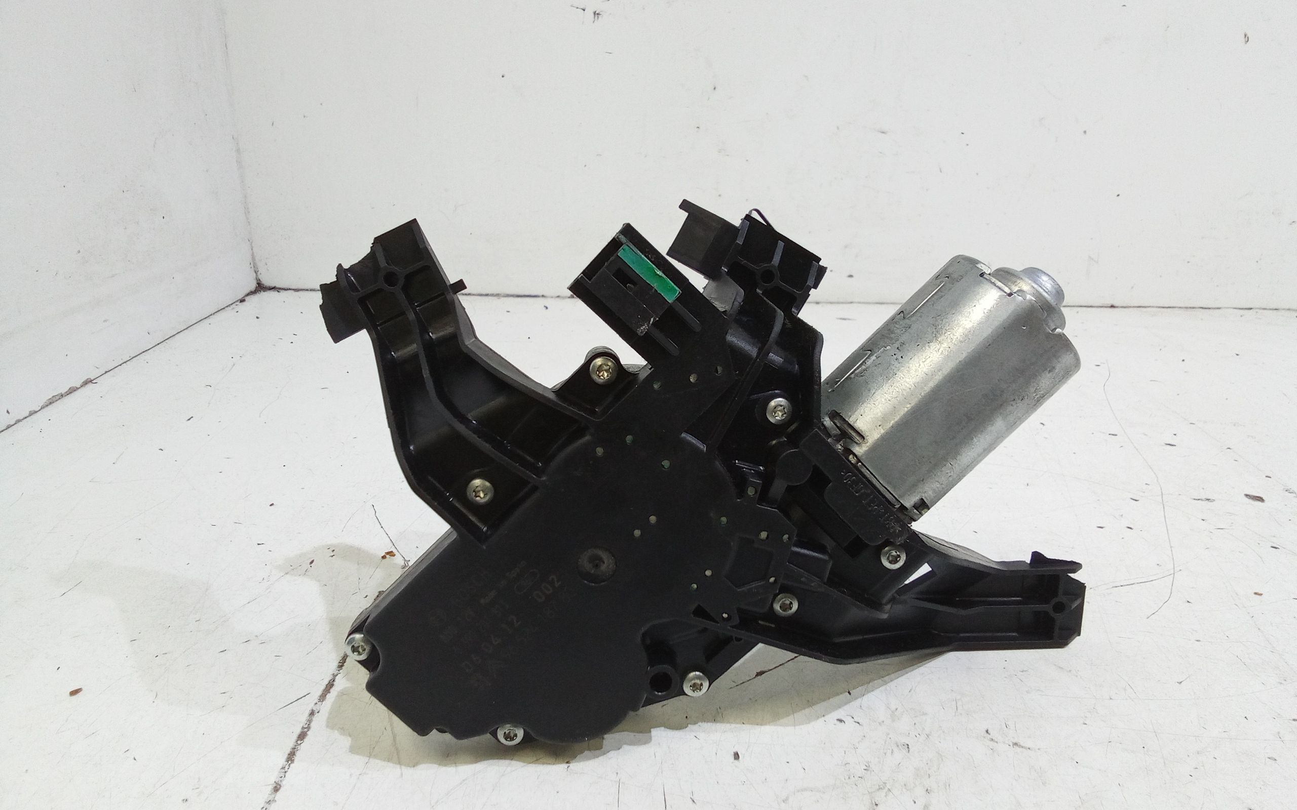 Motorino Tergicristallo Posteriore PEUGEOT 207 1 Serie