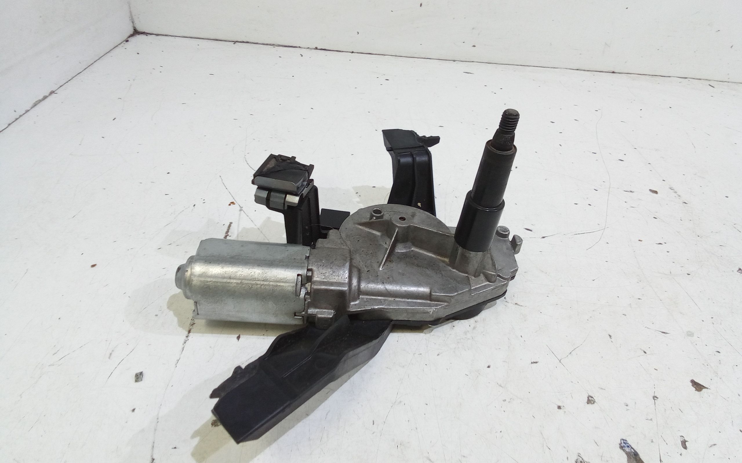 Motorino Tergicristallo Posteriore PEUGEOT 207 1 Serie