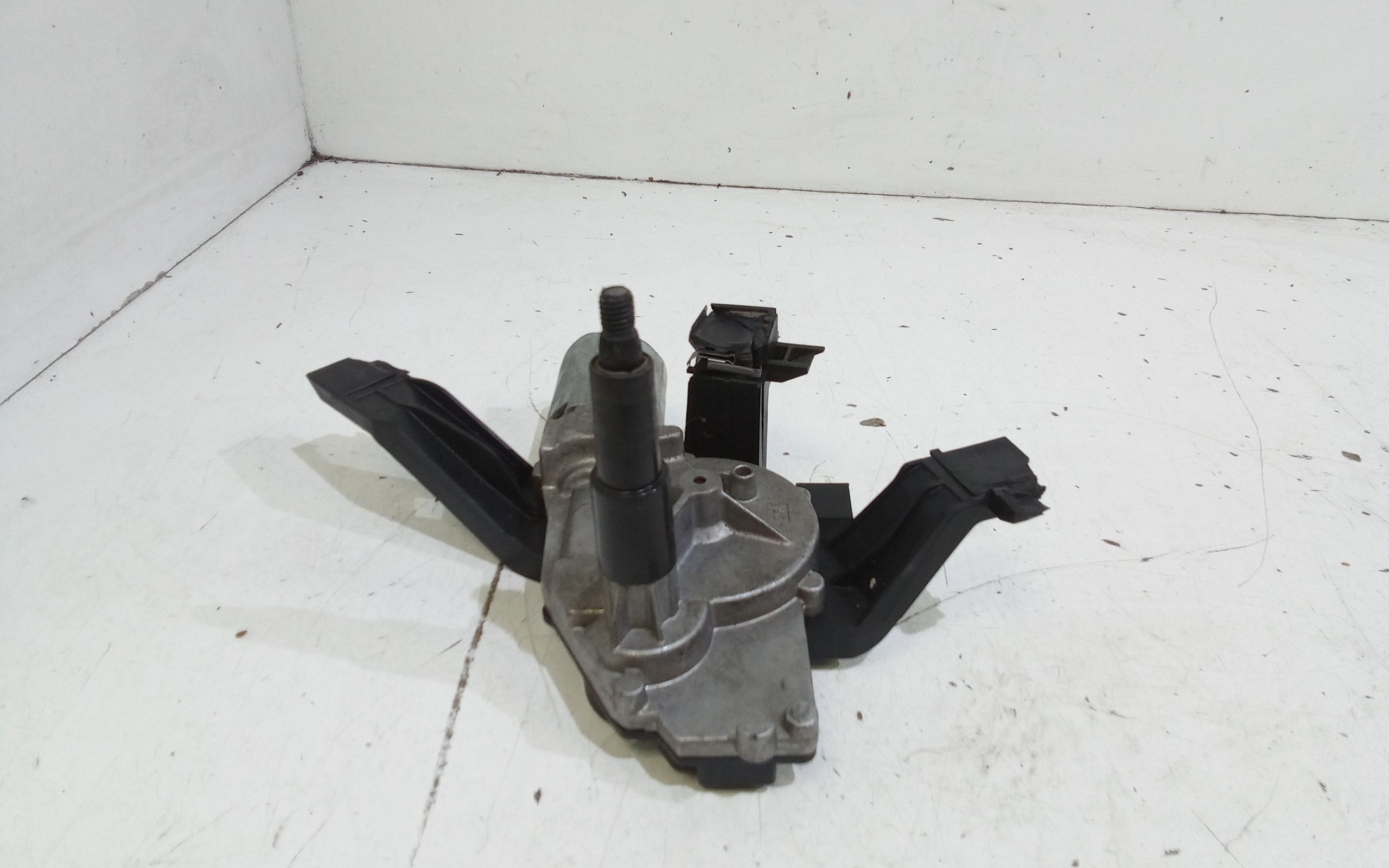 Motorino Tergicristallo Posteriore PEUGEOT 207 1 Serie