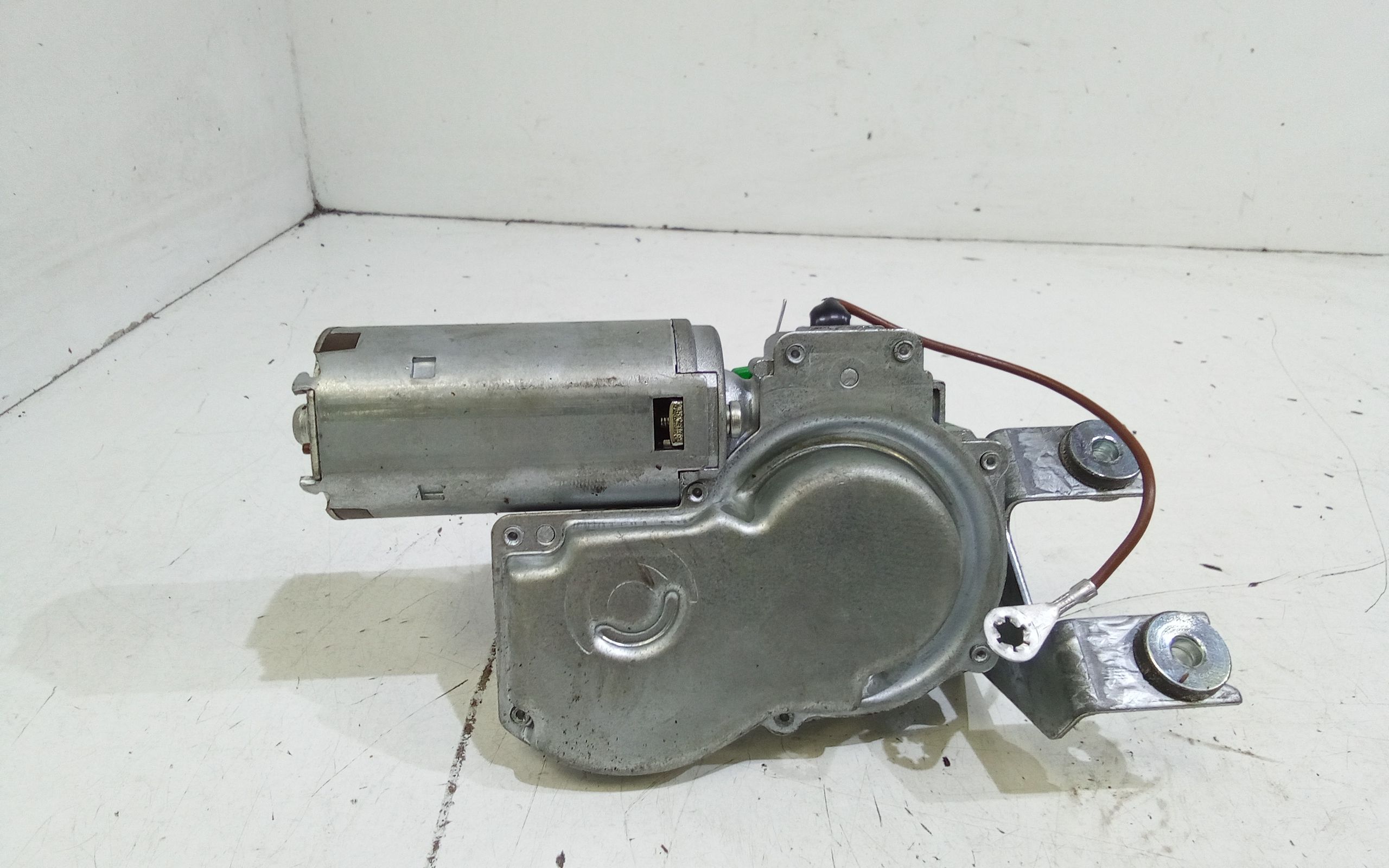 Motorino Tergicristallo Posteriore OPEL Corsa B 1 Serie 3P