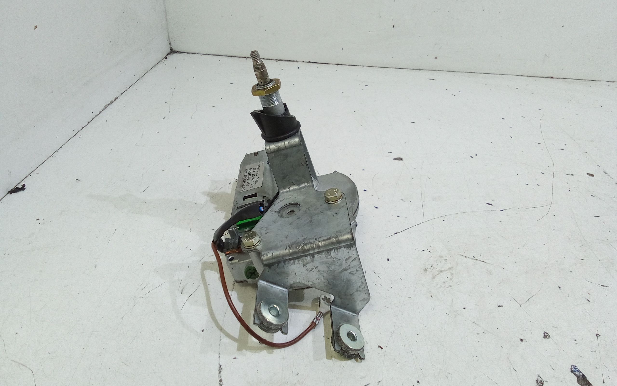 Motorino Tergicristallo Posteriore OPEL Corsa B 1 Serie 3P