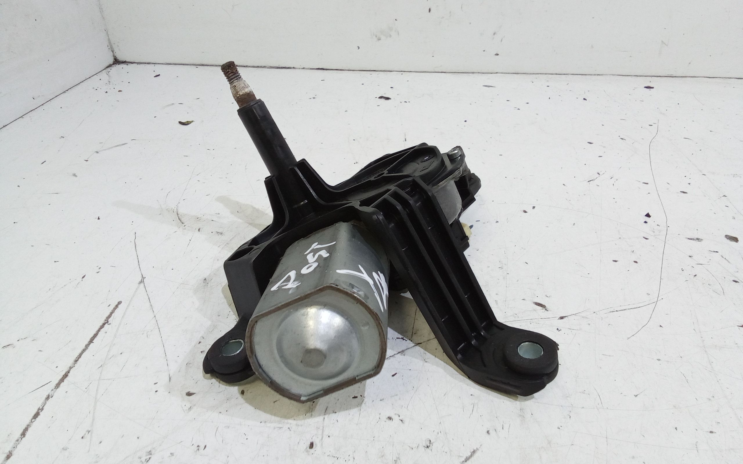 Motorino Tergicristallo Posteriore TOYOTA Yaris Serie (03>05)