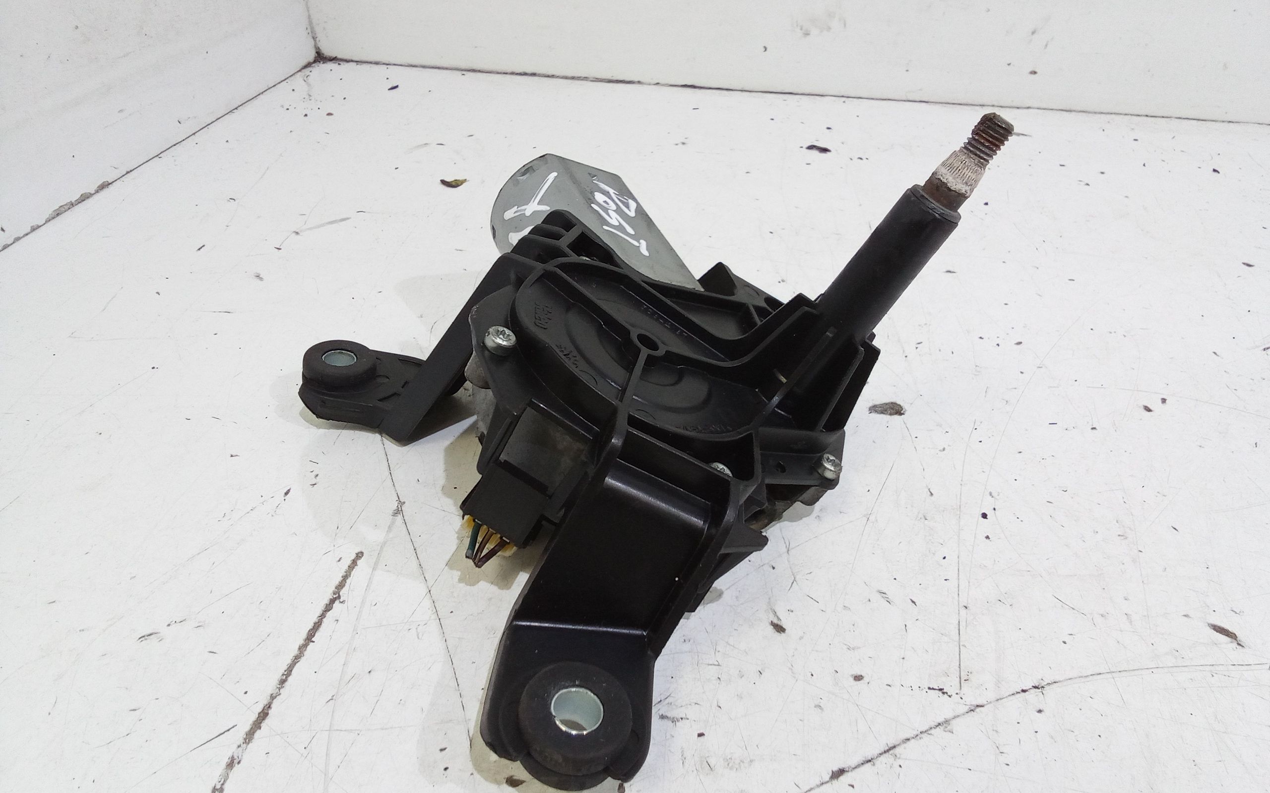 Motorino Tergicristallo Posteriore TOYOTA Yaris Serie (03>05)