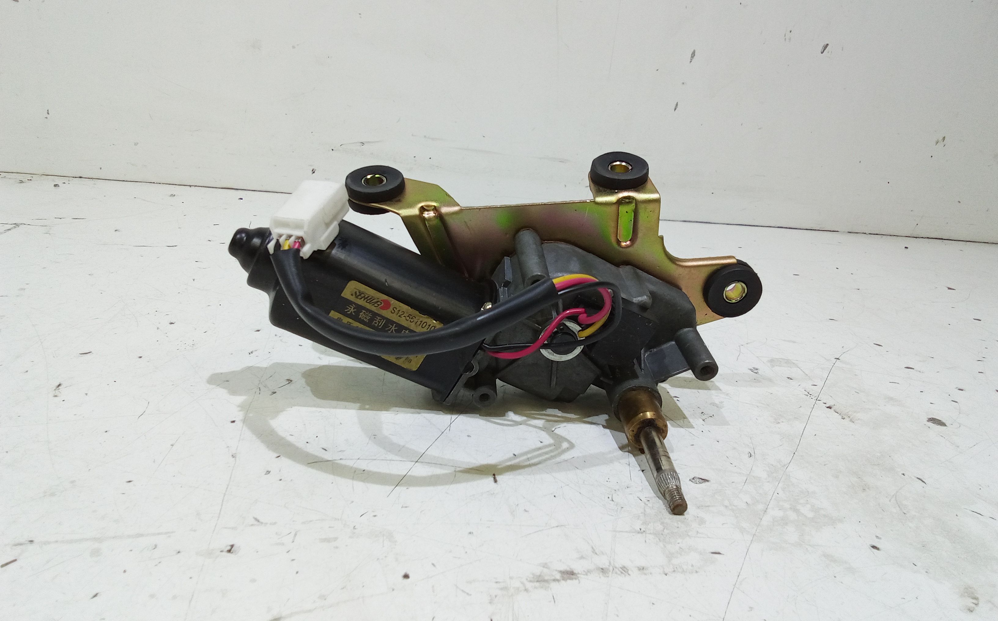 Motorino Tergicristallo Posteriore DR 2 1 Serie