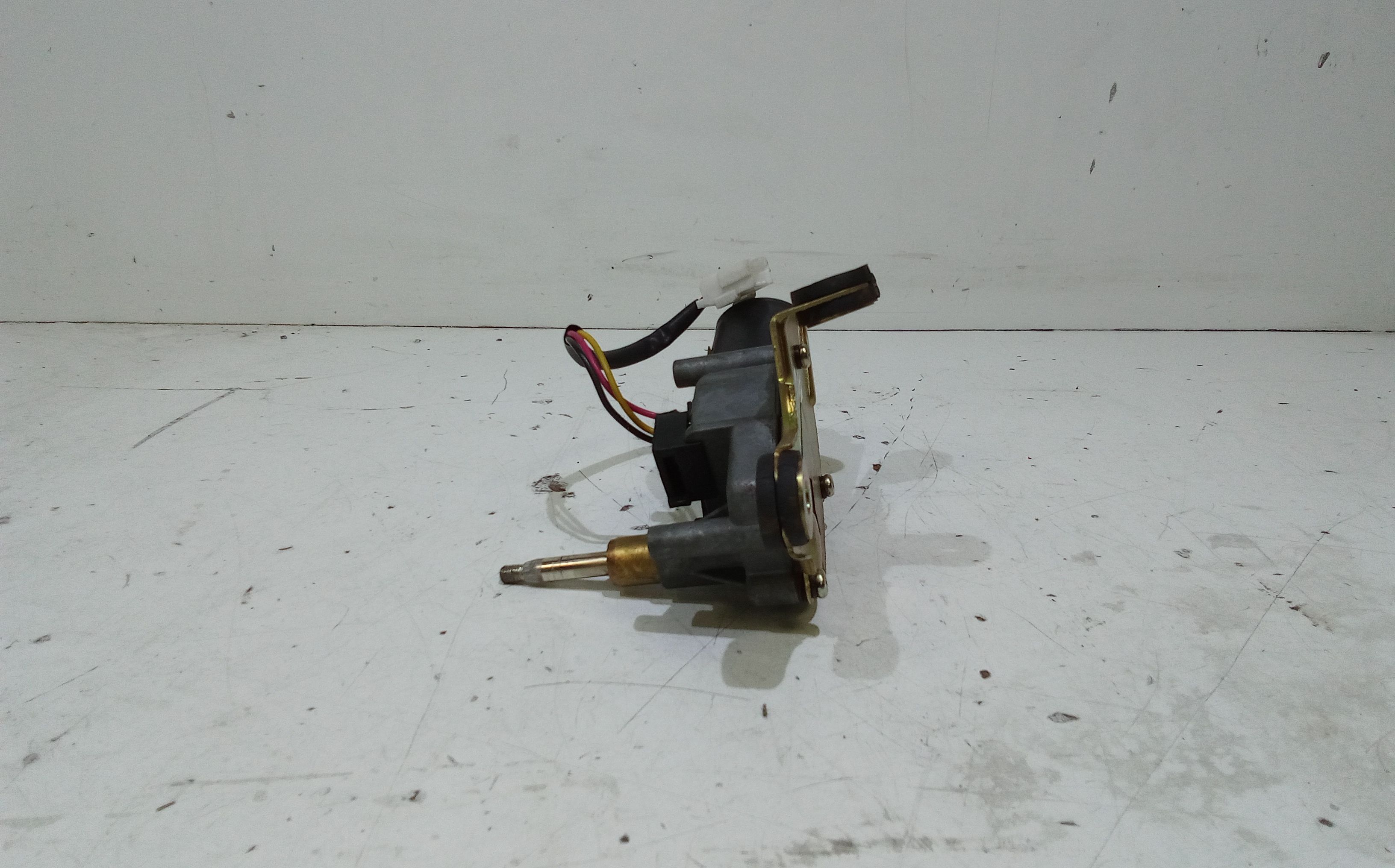 Motorino Tergicristallo Posteriore DR 2 1 Serie