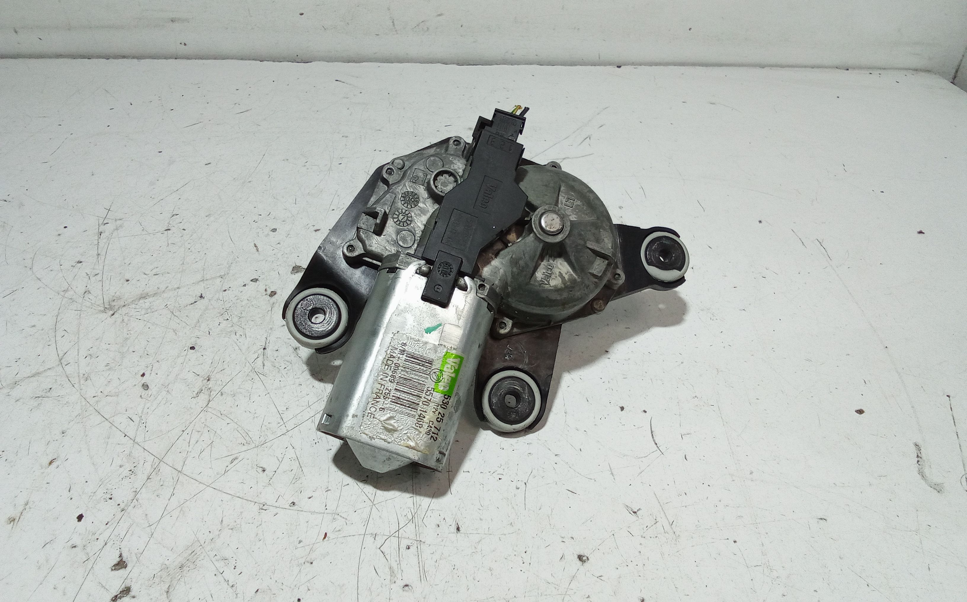 Motorino Tergicristallo Posteriore FIAT Grande Punto 1 Serie