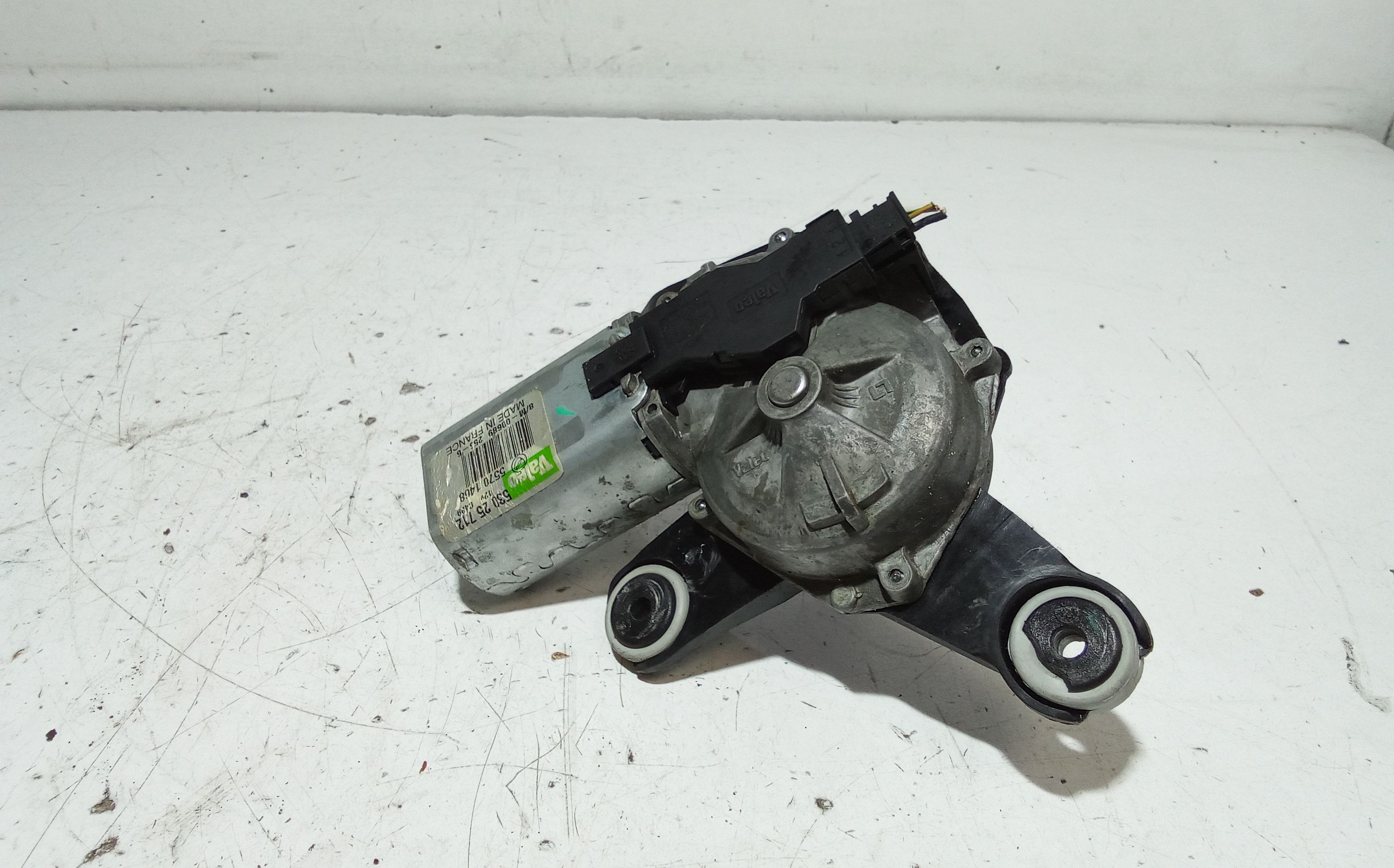 Motorino Tergicristallo Posteriore FIAT Grande Punto 1 Serie