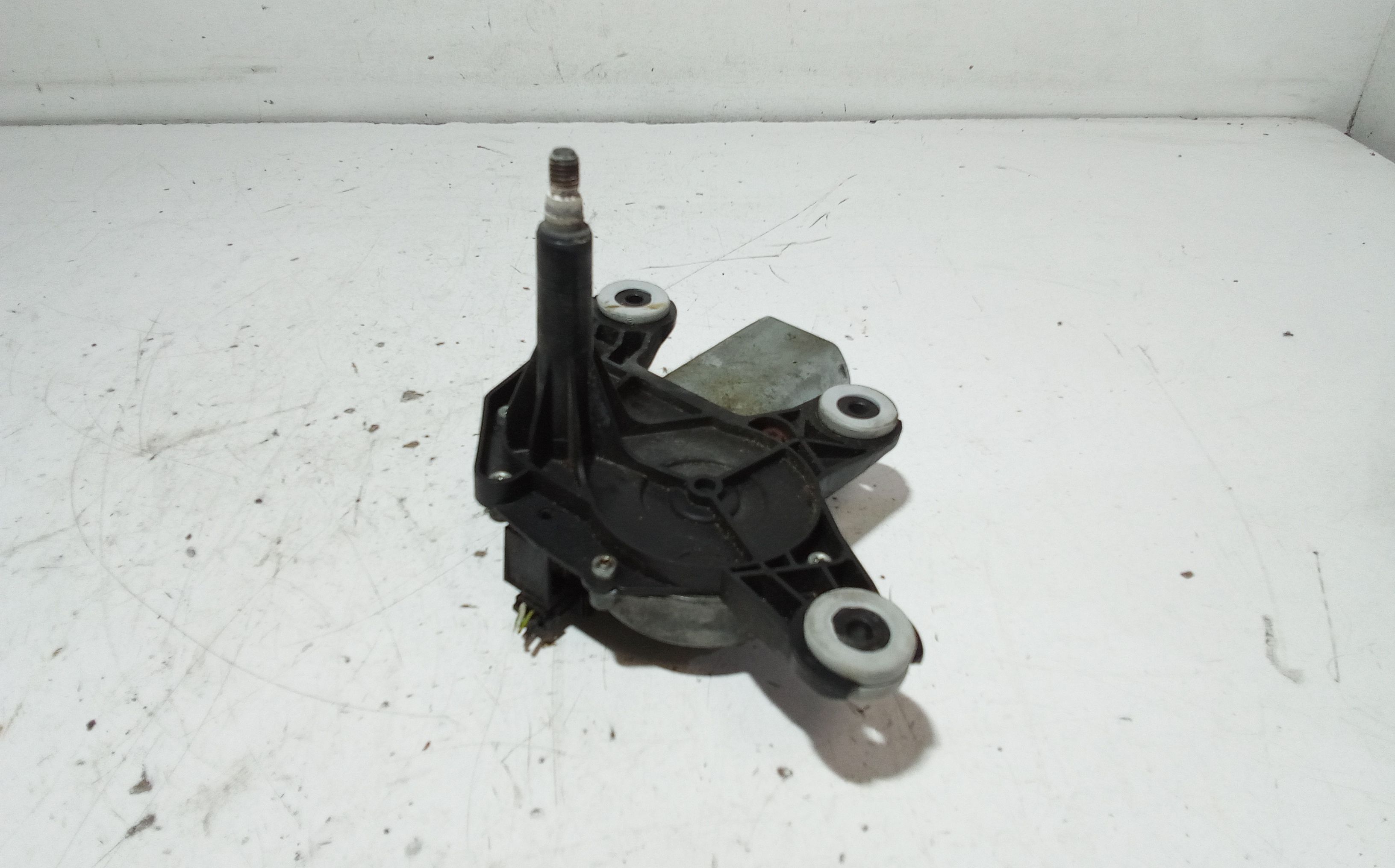 Motorino Tergicristallo Posteriore FIAT Grande Punto 1 Serie