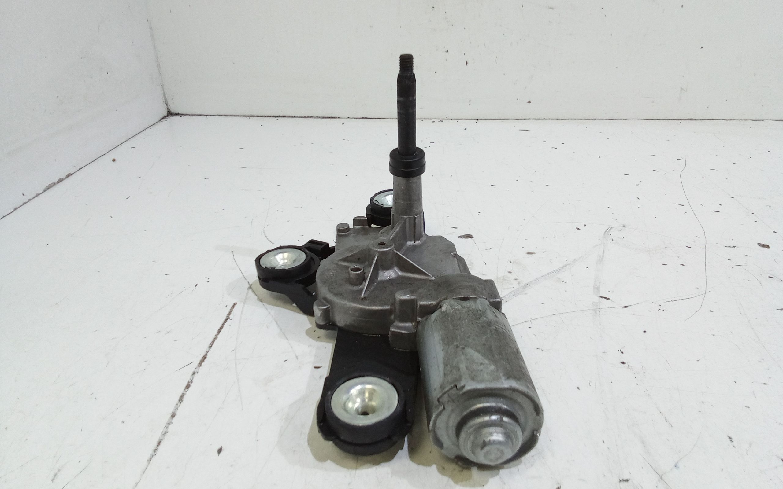 Motorino Tergicristallo Posteriore FORD Focus S. Wagon 3 Serie