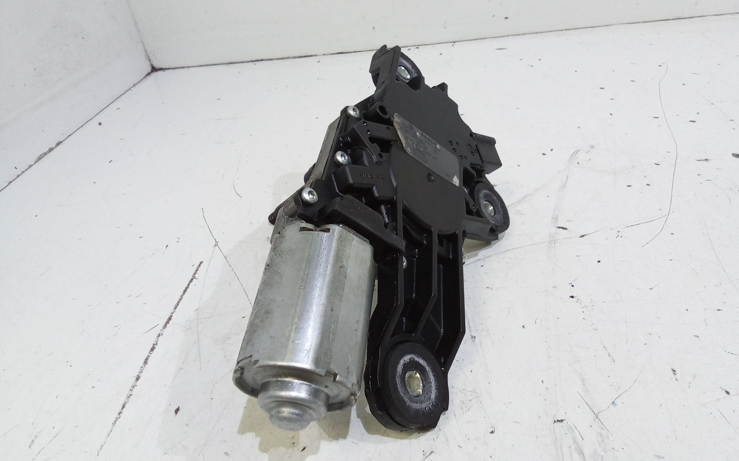 Motorino Tergicristallo Posteriore FORD Focus S. Wagon 3 Serie