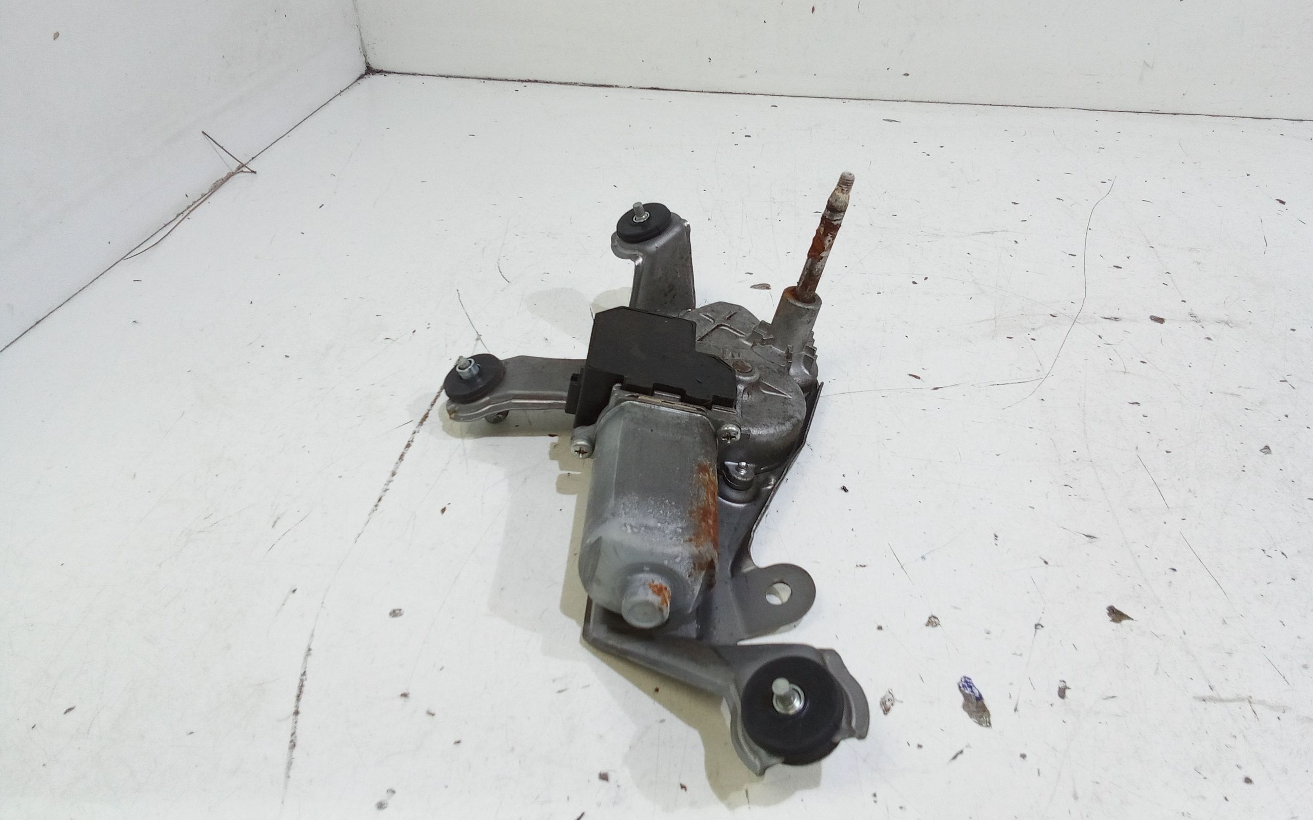 Motorino Tergicristallo Posteriore TOYOTA Rav4 5 Serie