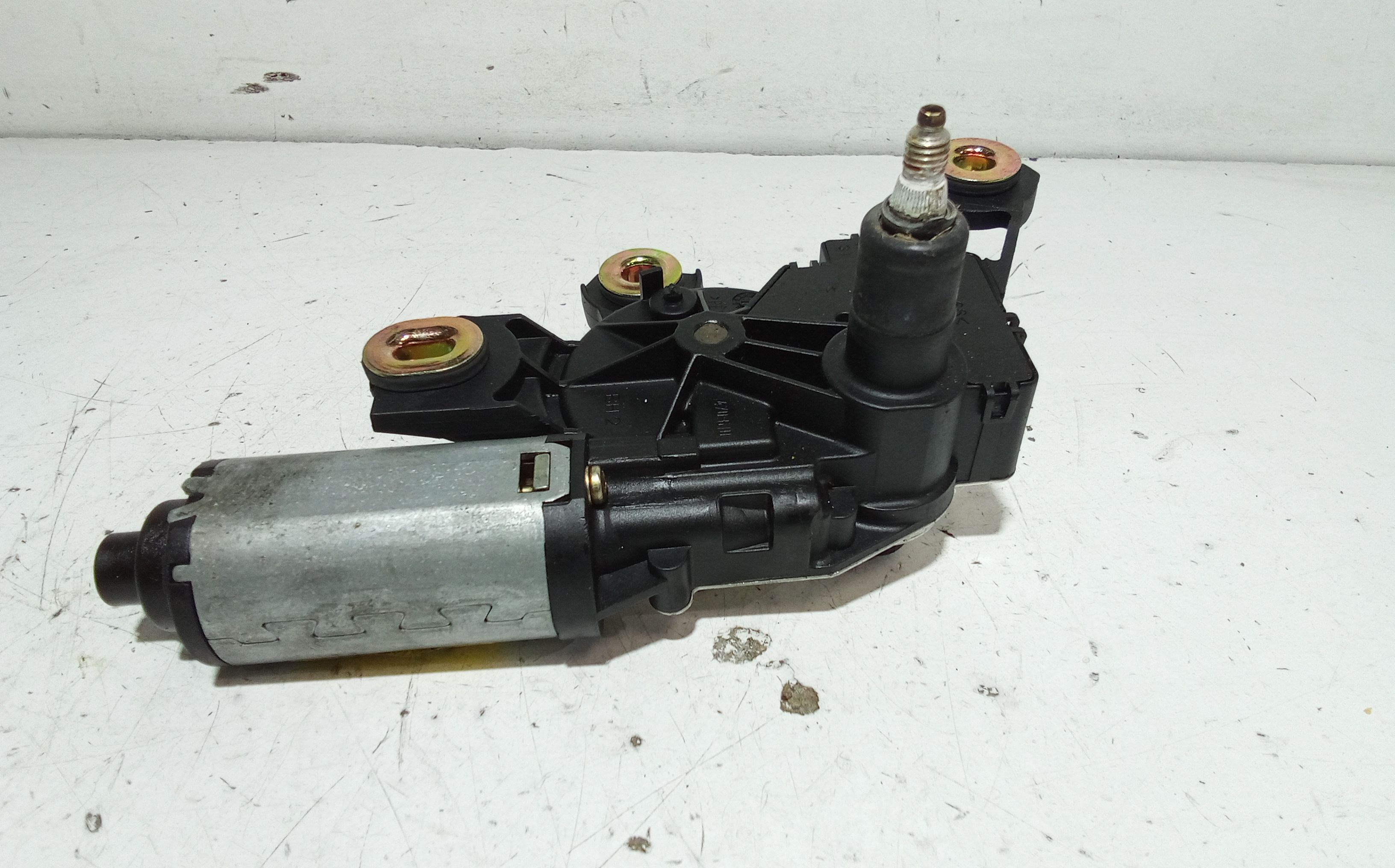 Motorino Tergicristallo Posteriore AUDI A6 Allroad Serie C6 (4FH) (06>12)