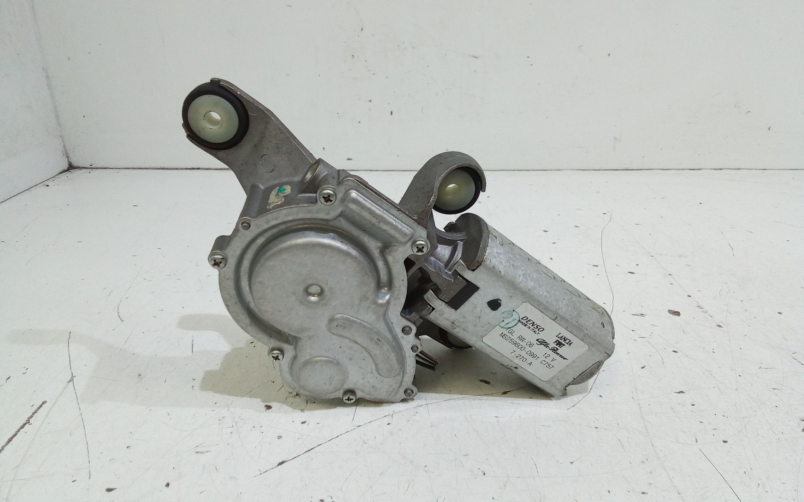 Motorino Tergicristallo Posteriore FIAT Bravo 2 Serie