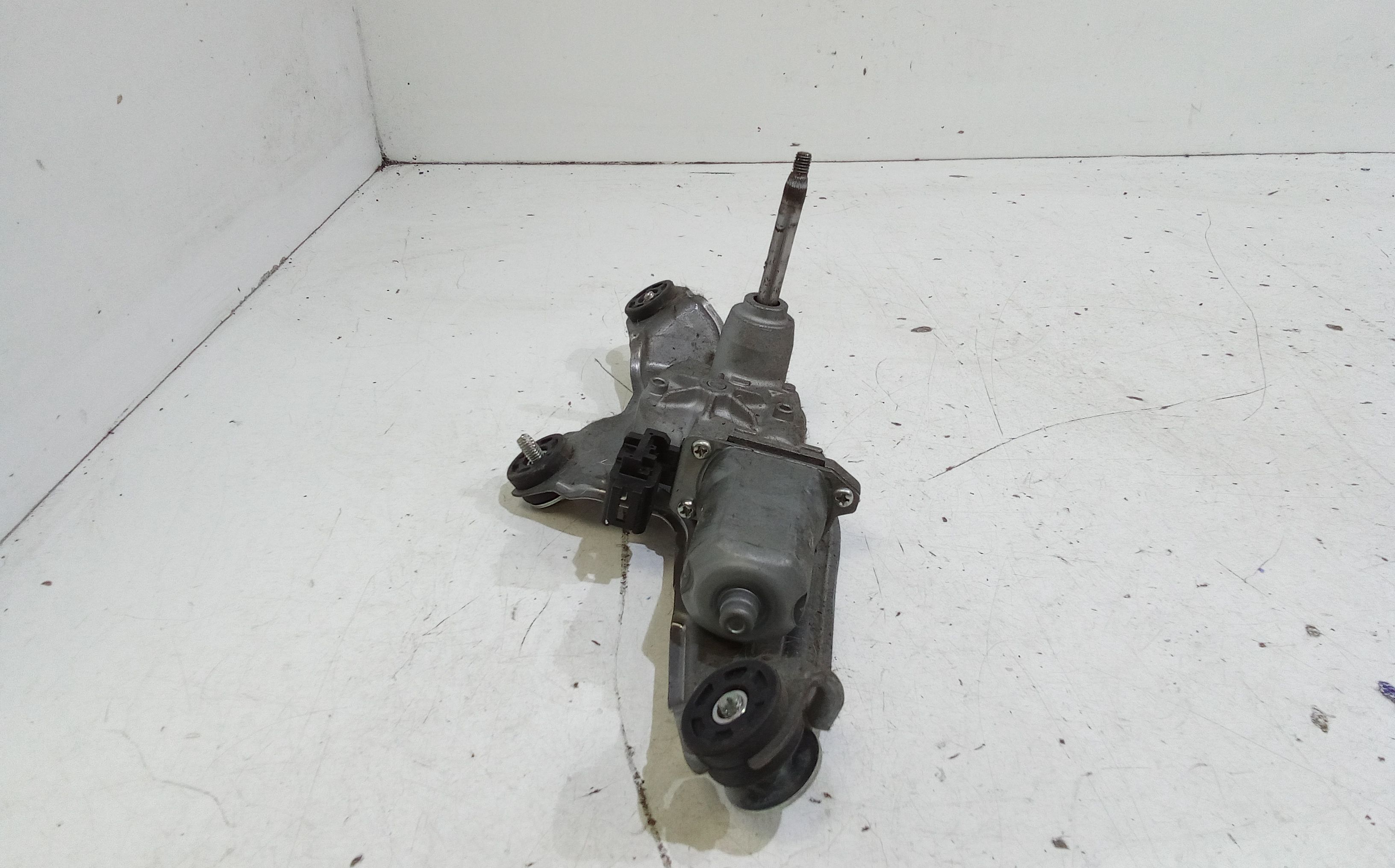 Motorino Tergicristallo Posteriore MAZDA 3 Berlina Serie (09>13)