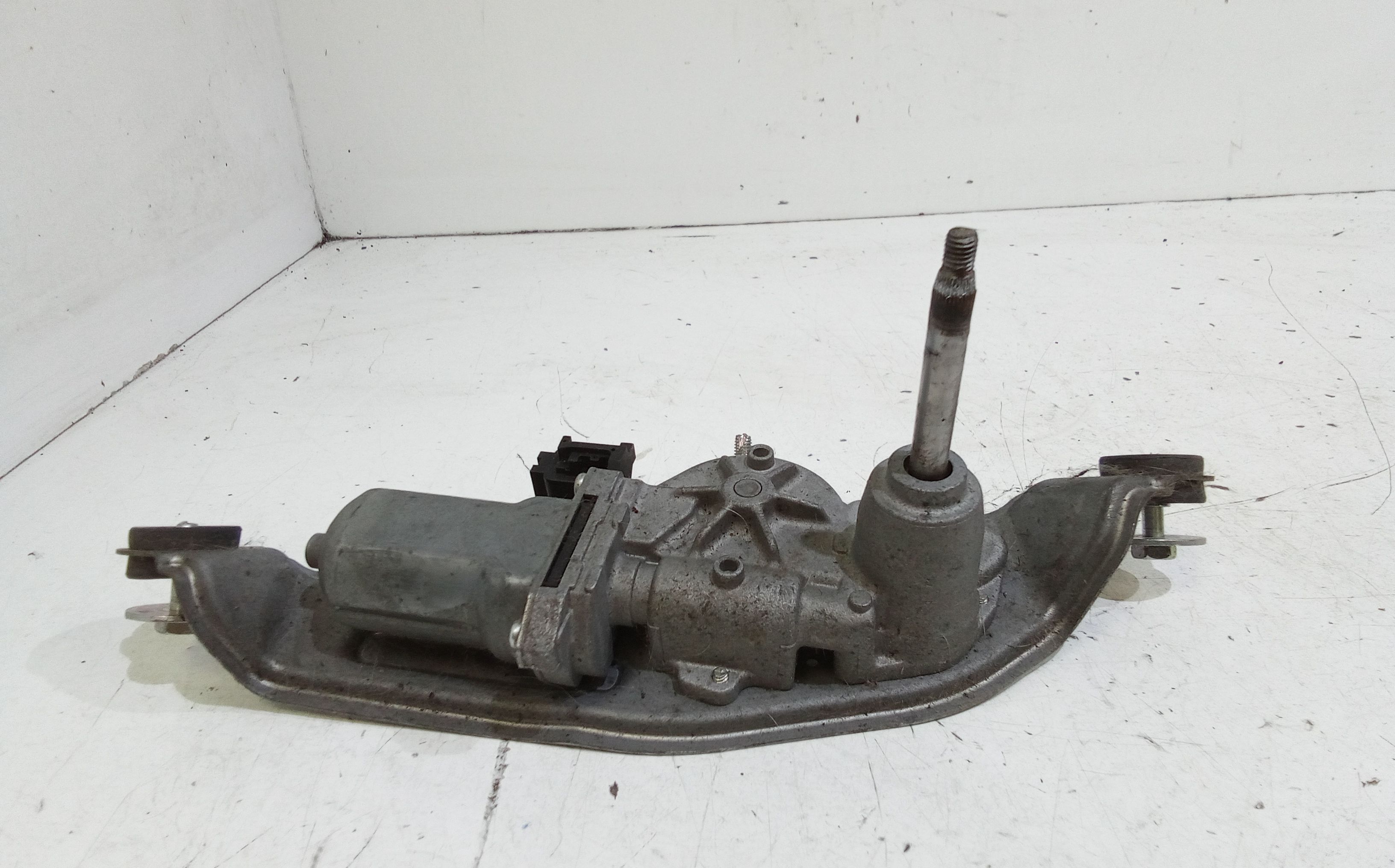 Motorino Tergicristallo Posteriore MAZDA 3 Berlina Serie (09>13)