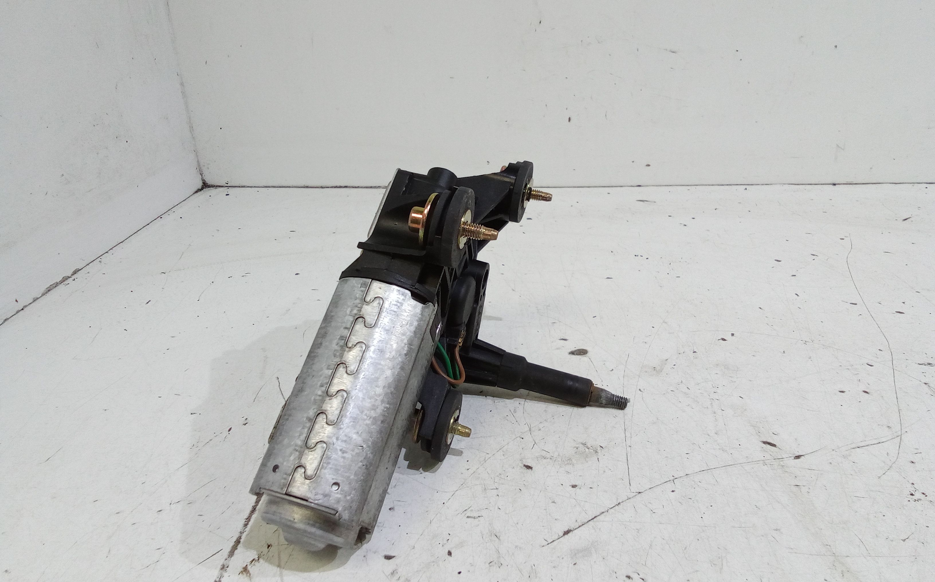 Motorino Tergicristallo Posteriore FIAT Panda 2 Serie